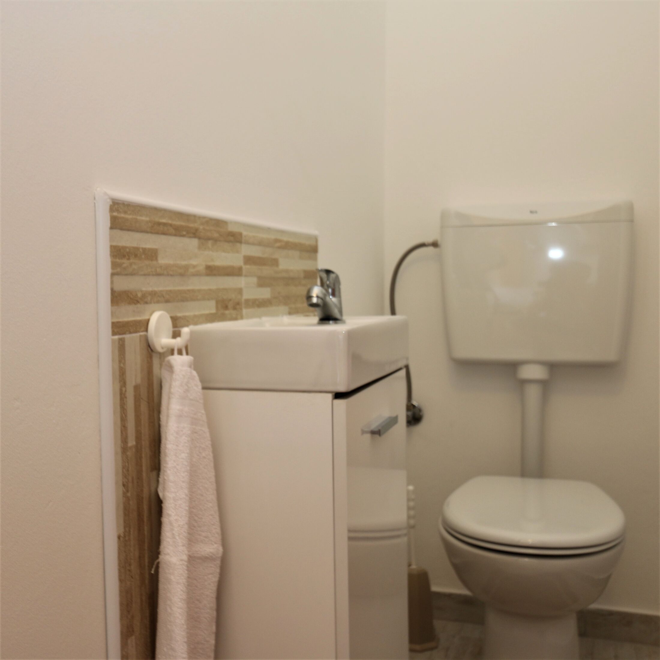 Apartment Šanjug 39079-A1
