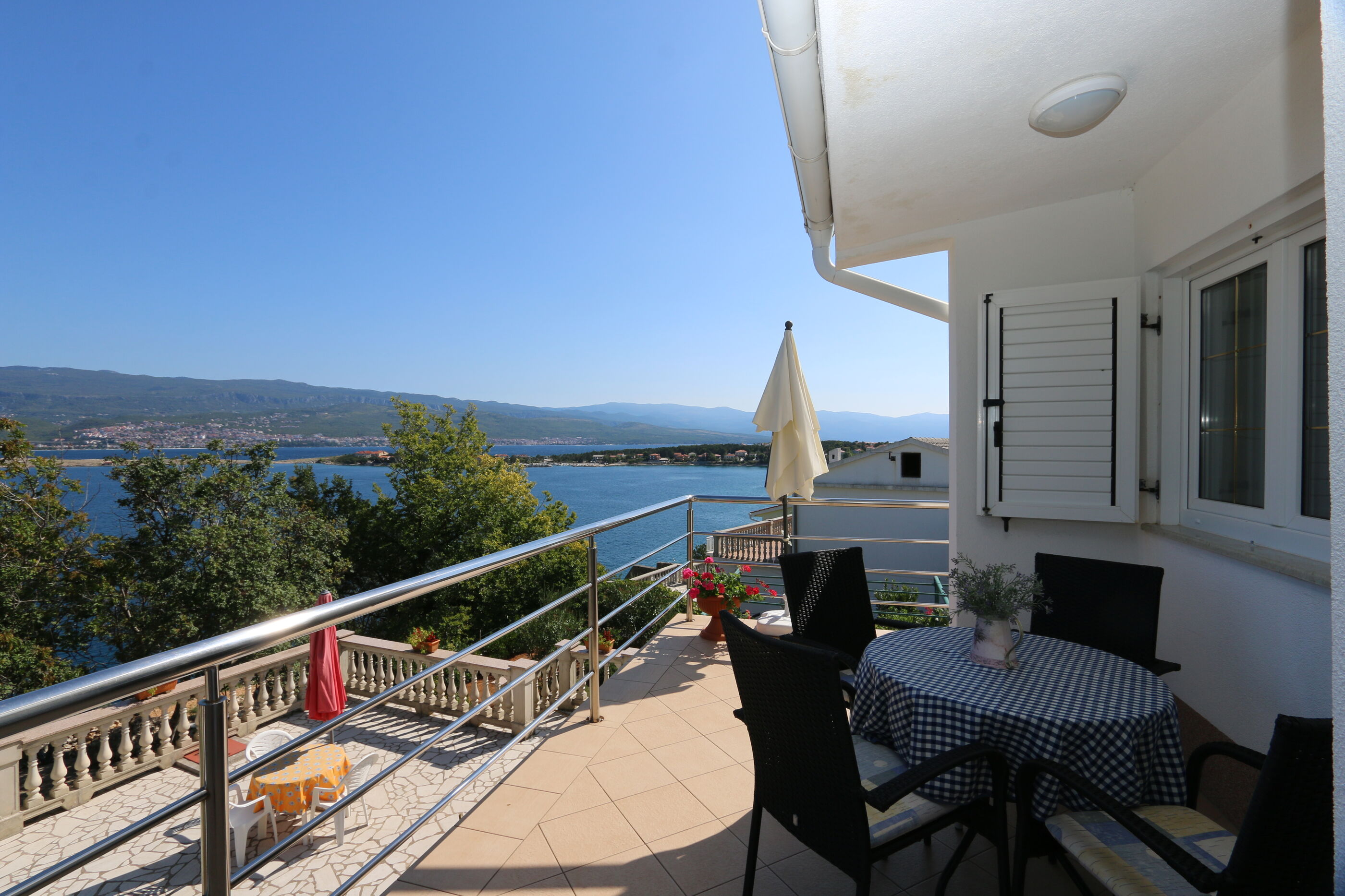 Apartment Šanjug 39079-A1