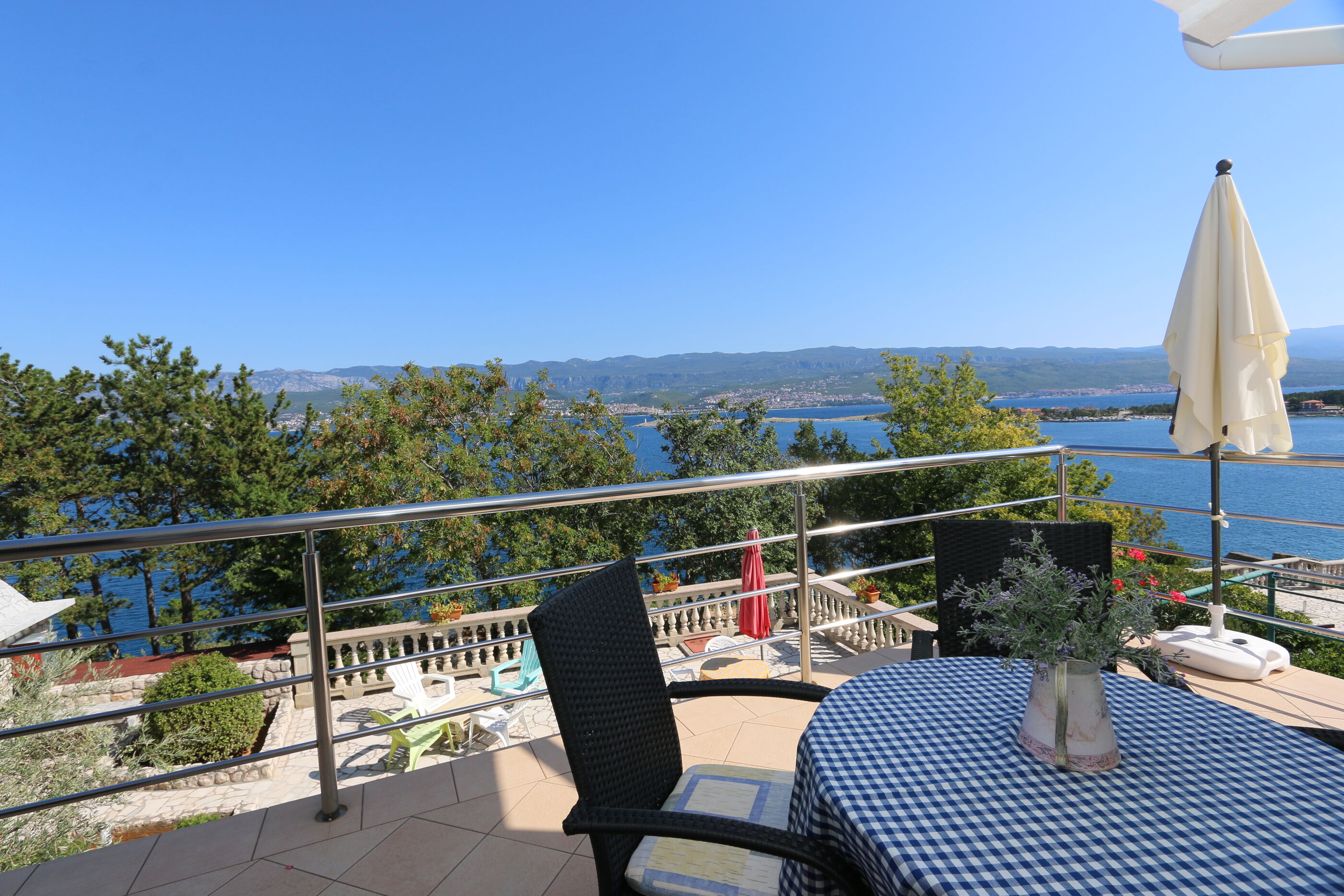 Apartment Šanjug 39079-A1