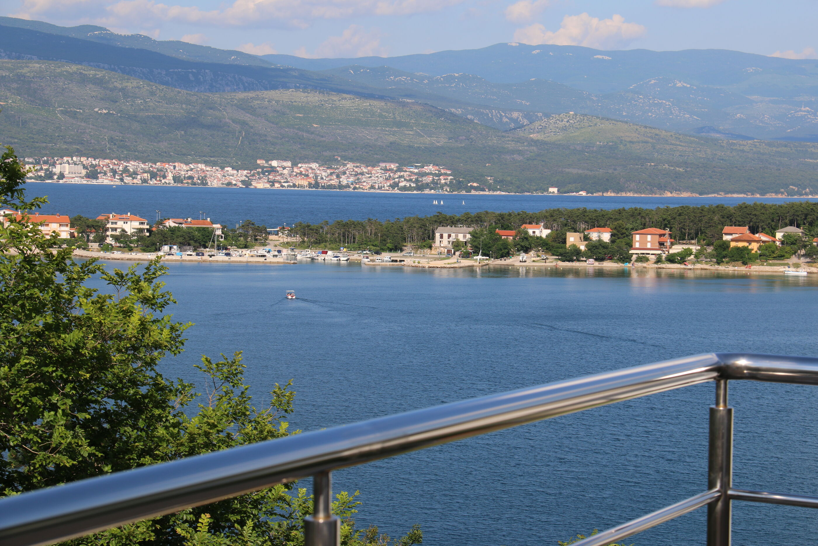 Apartment Šanjug 39079-A1