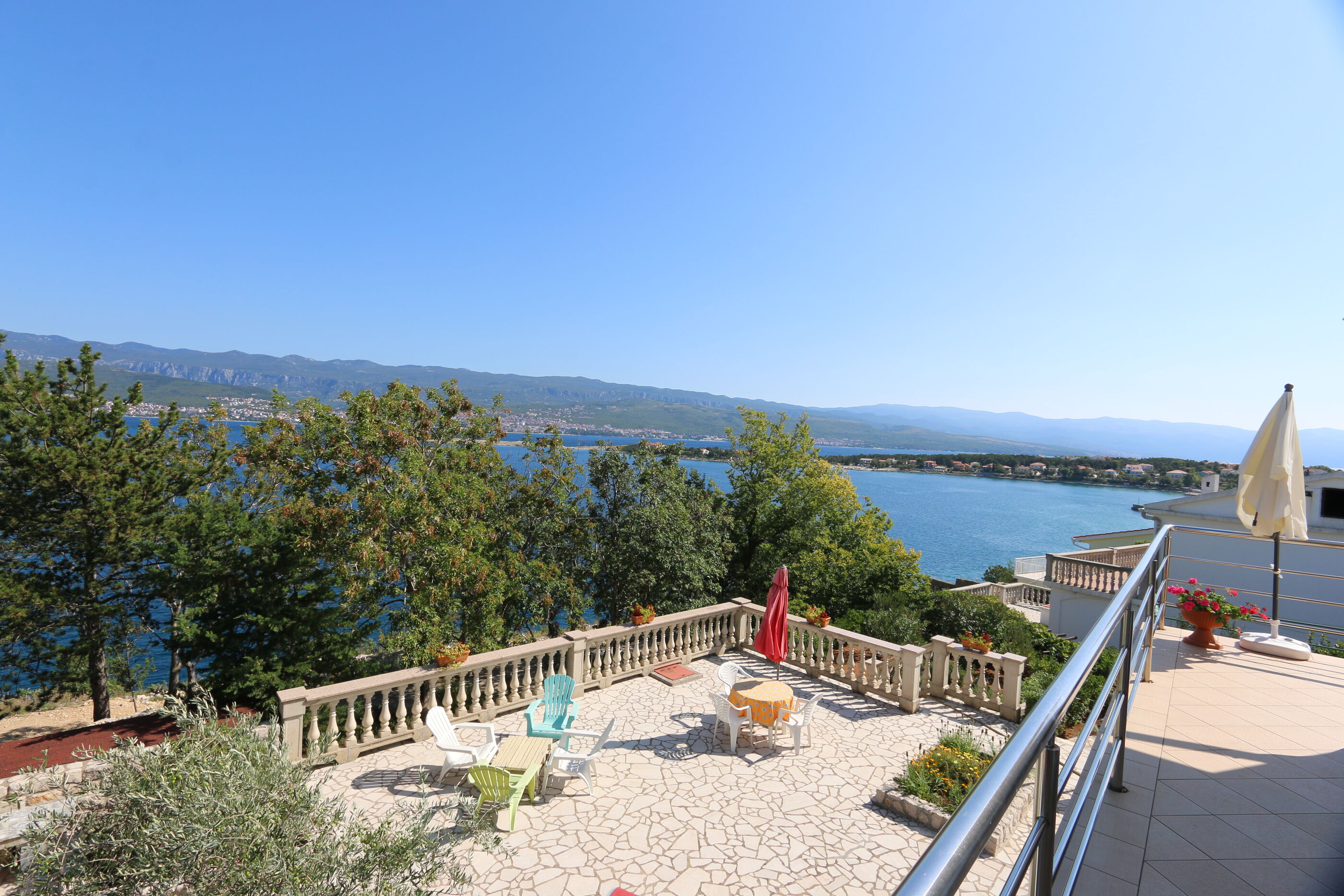 Apartment Šanjug 39079-A1