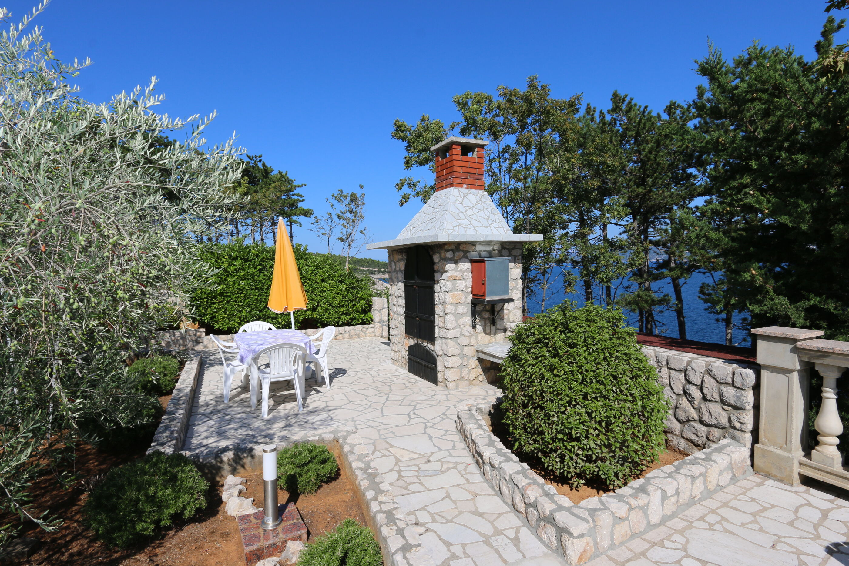 Apartment Šanjug 39079-A1