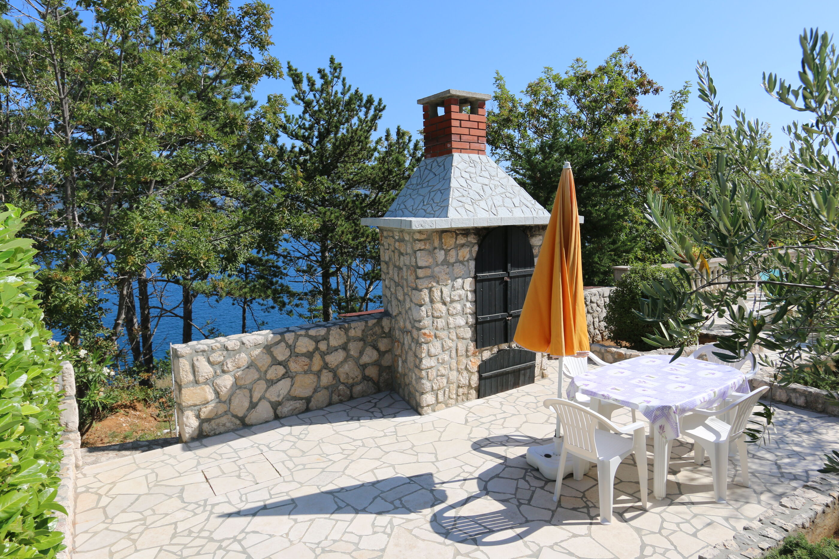 Apartment Šanjug 39079-A1