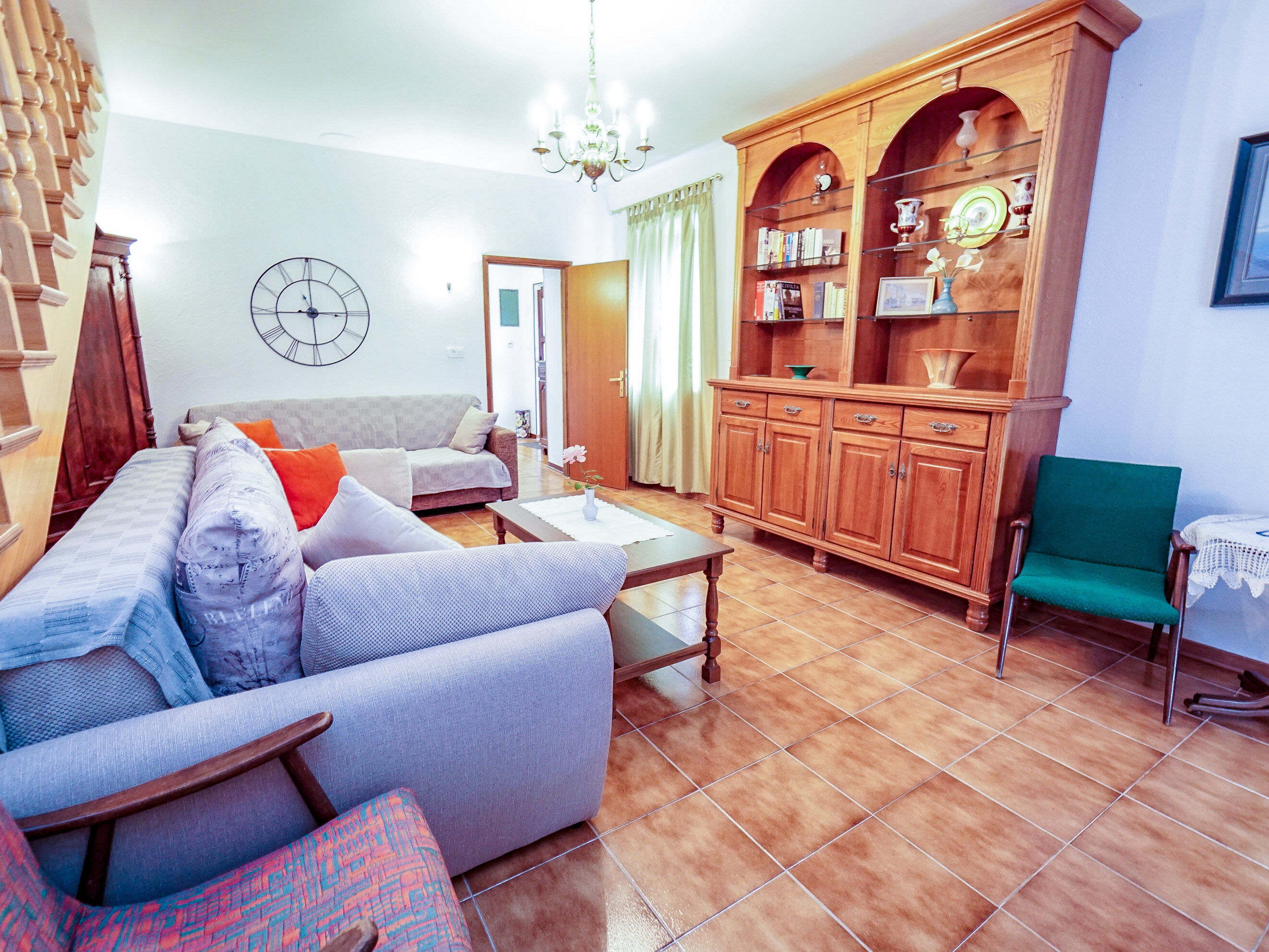 Villa MARIETTA 79167-K1
