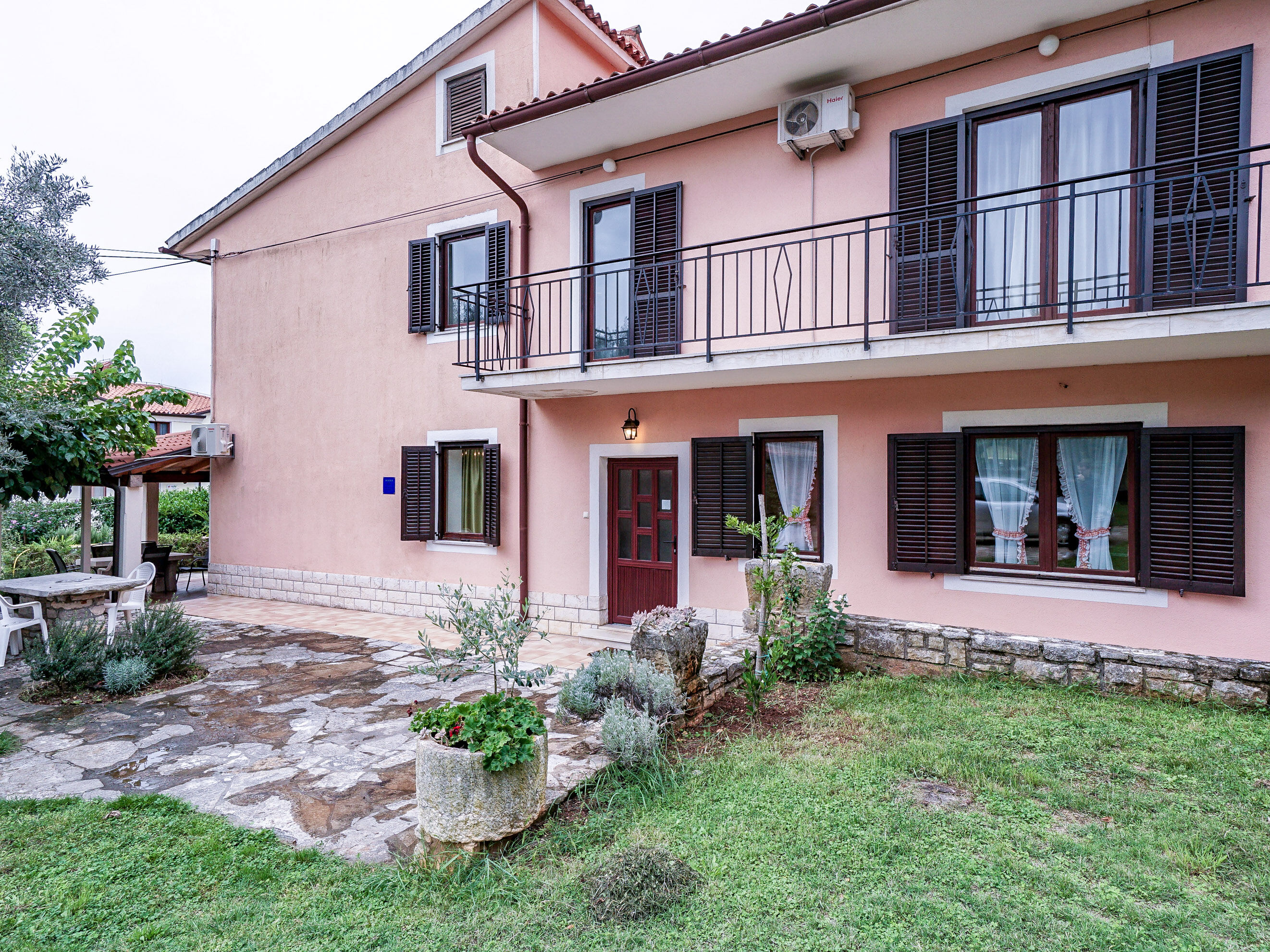 Villa MARIETTA 79167-K1