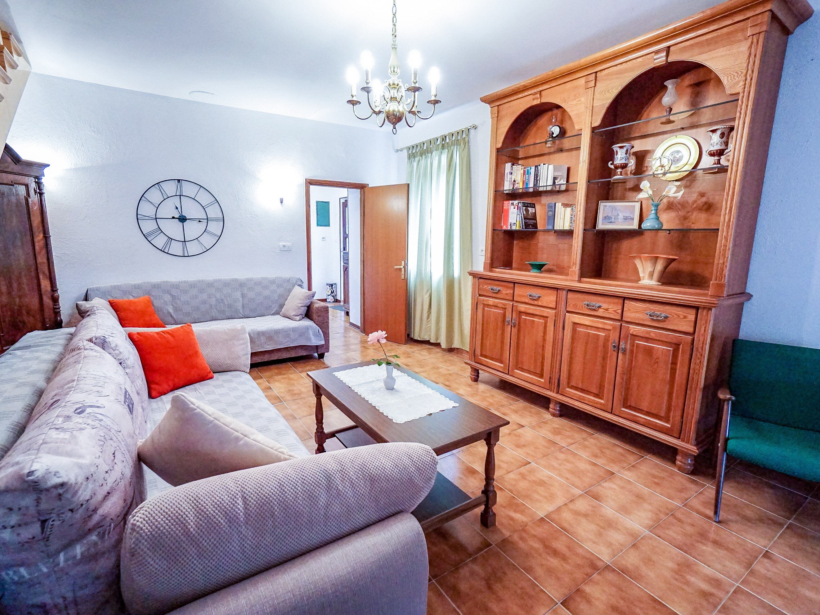 Villa MARIETTA 79167-K1