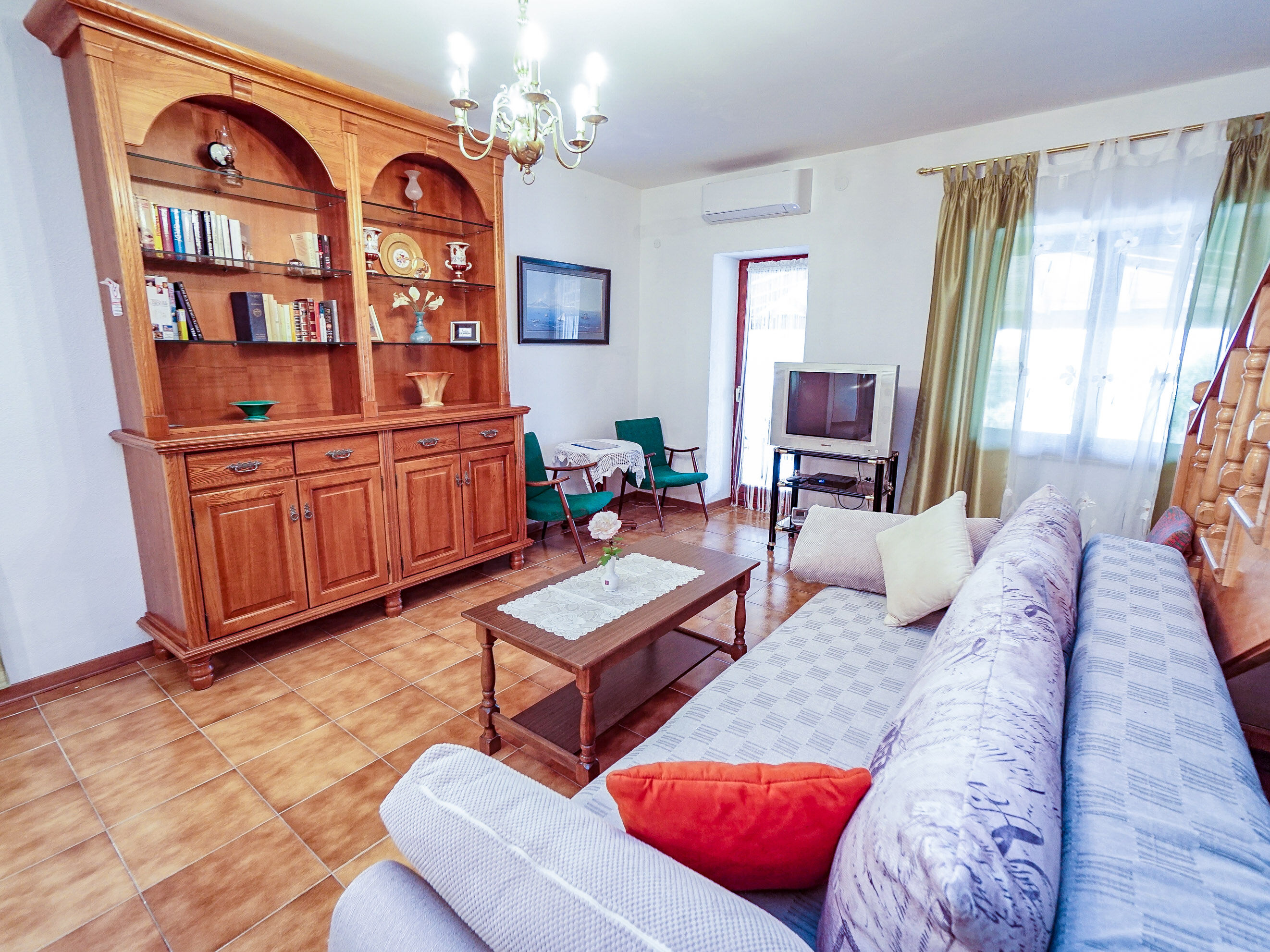 Villa MARIETTA 79167-K1