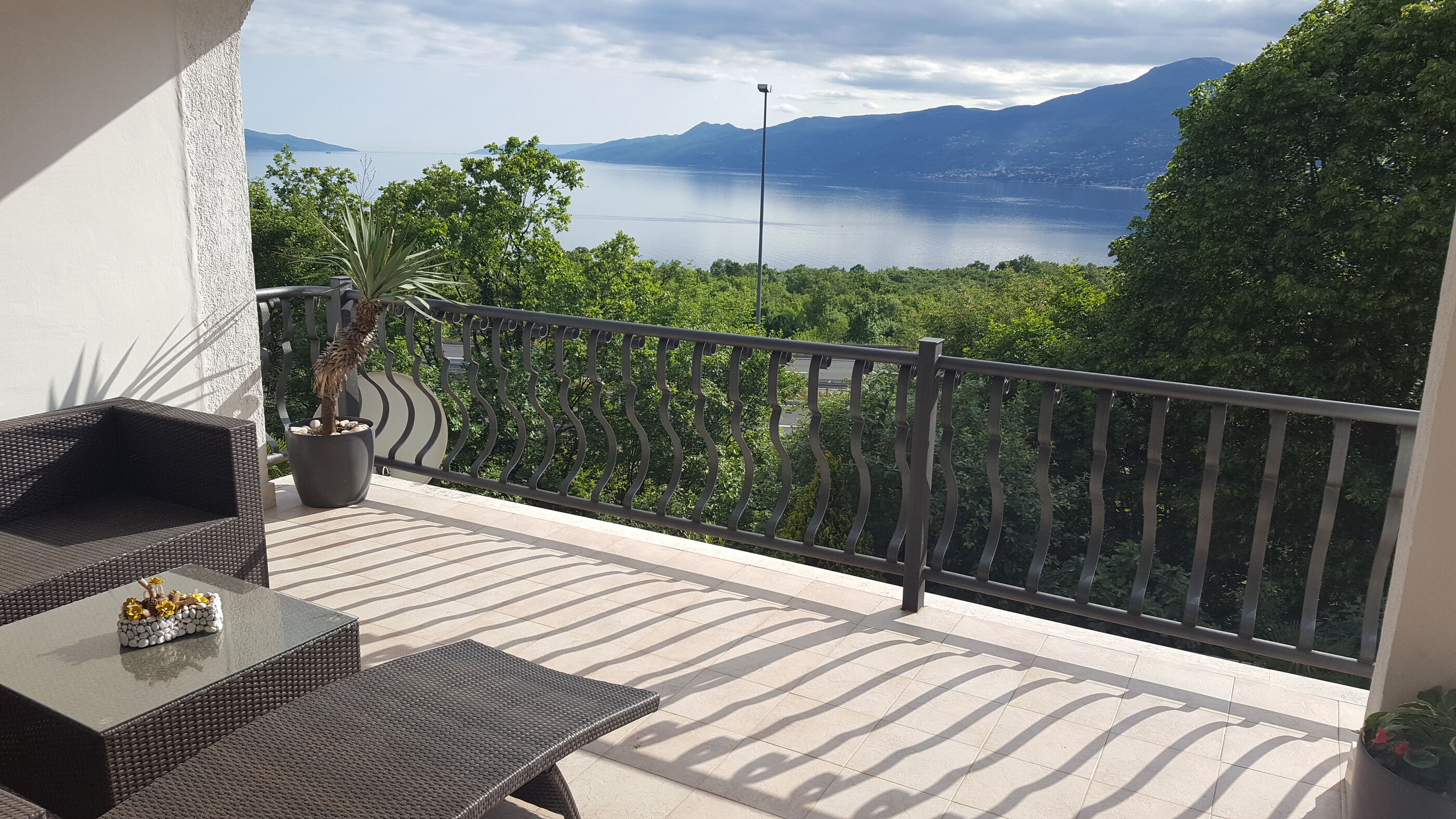 Apartment Vrata Jadrana 79157-A1