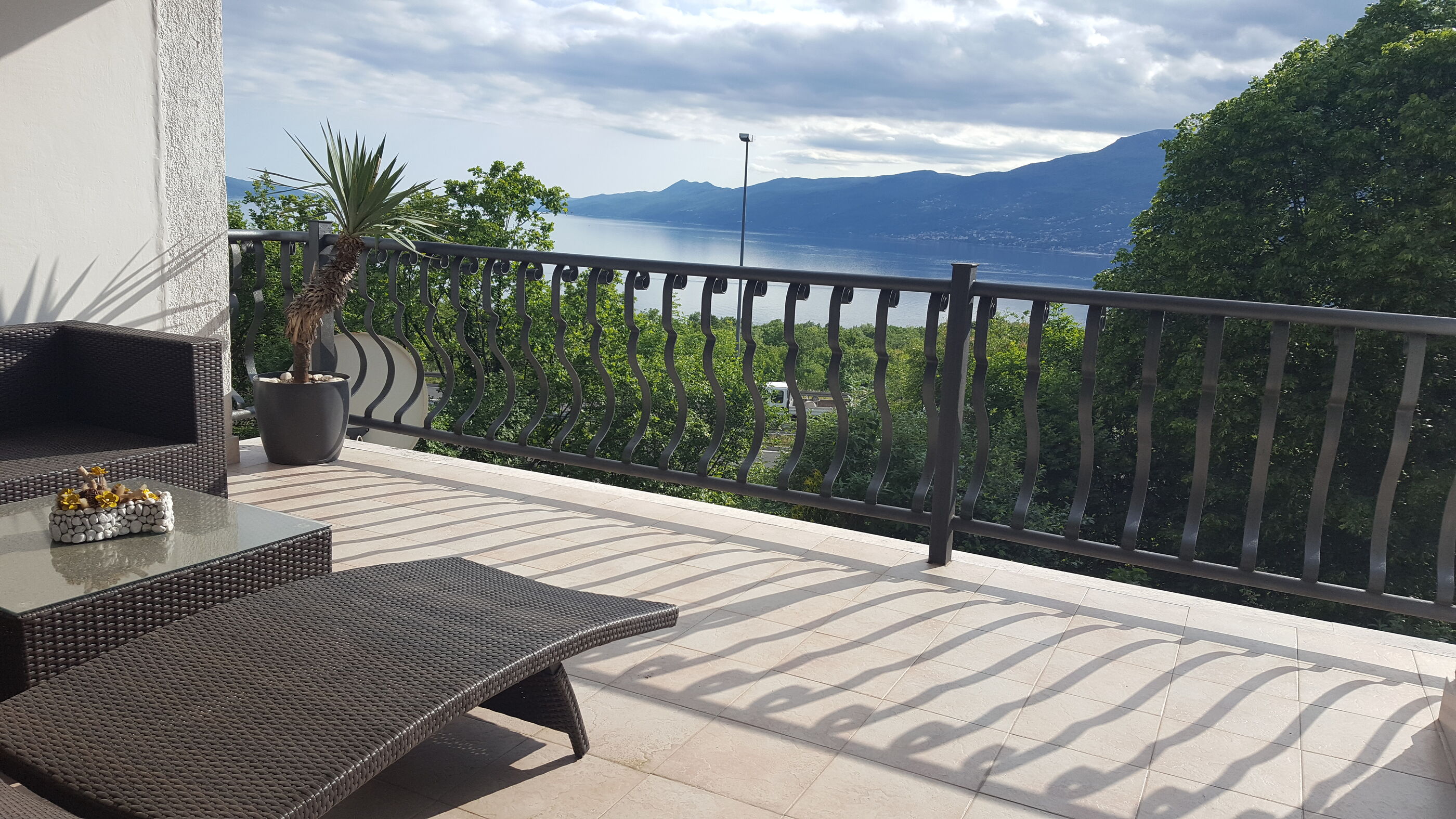 Apartment Vrata Jadrana 79157-A1