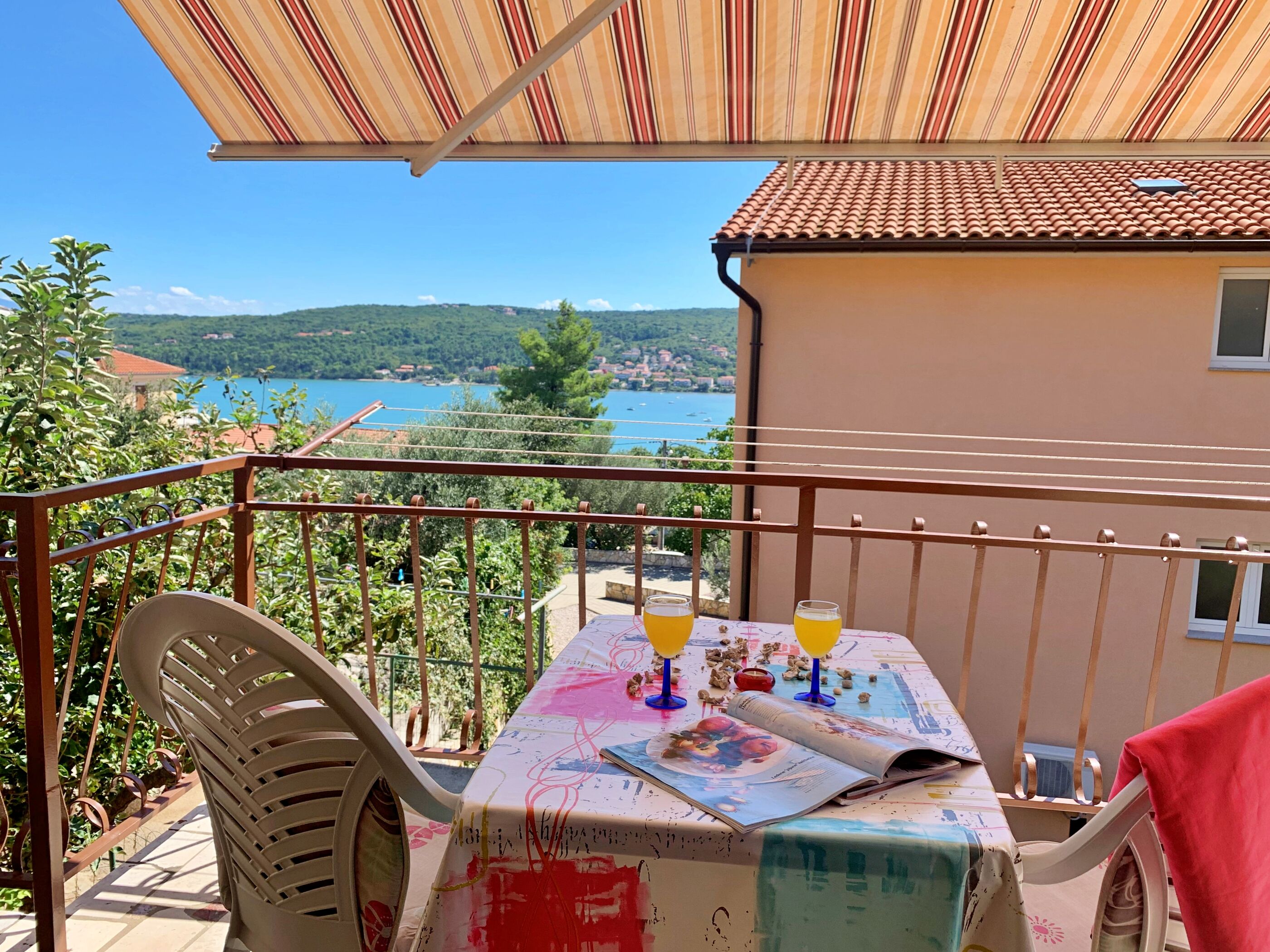 Apartments Šantić 64351-A1