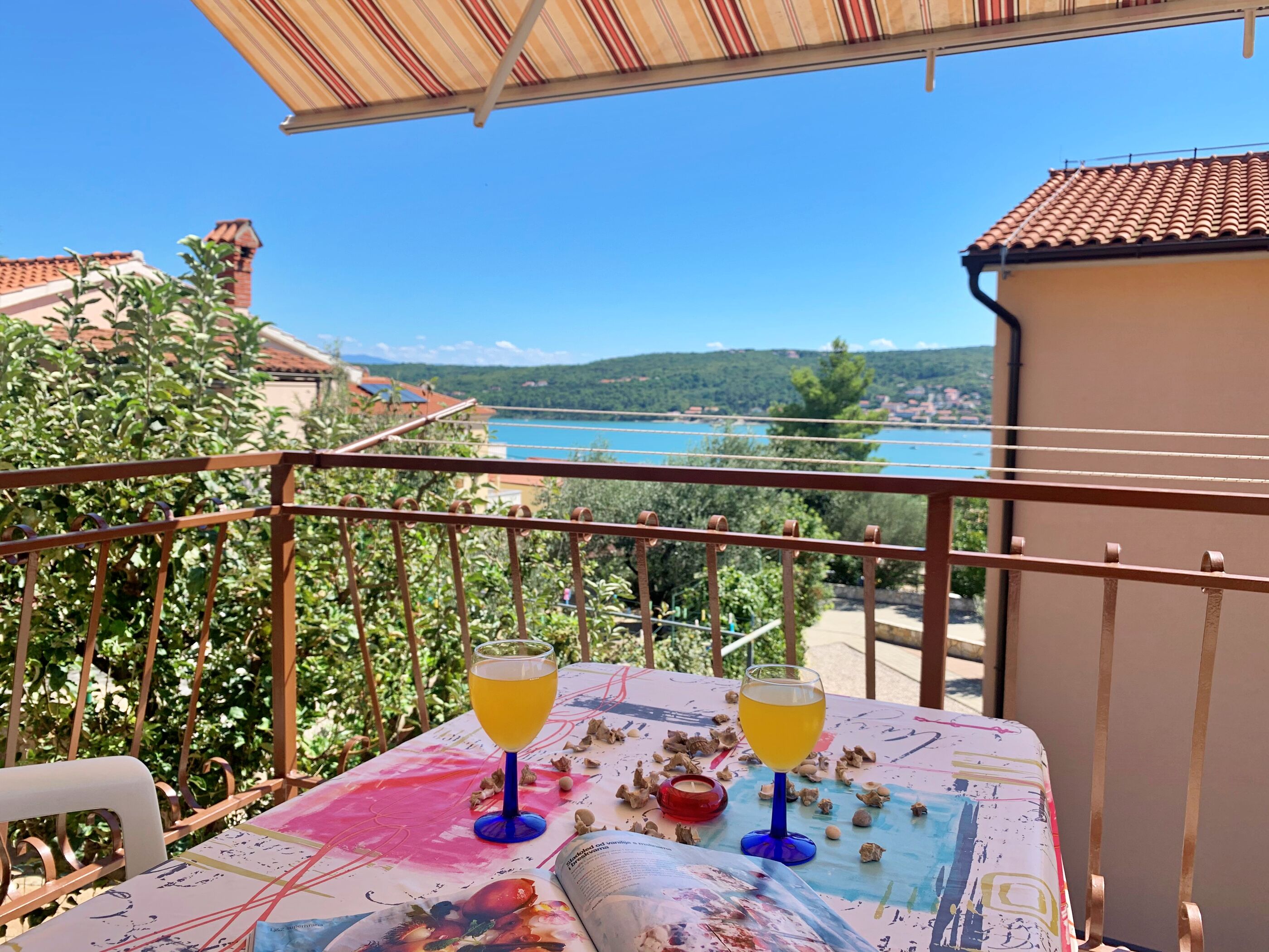 Apartments Šantić 64351-A1