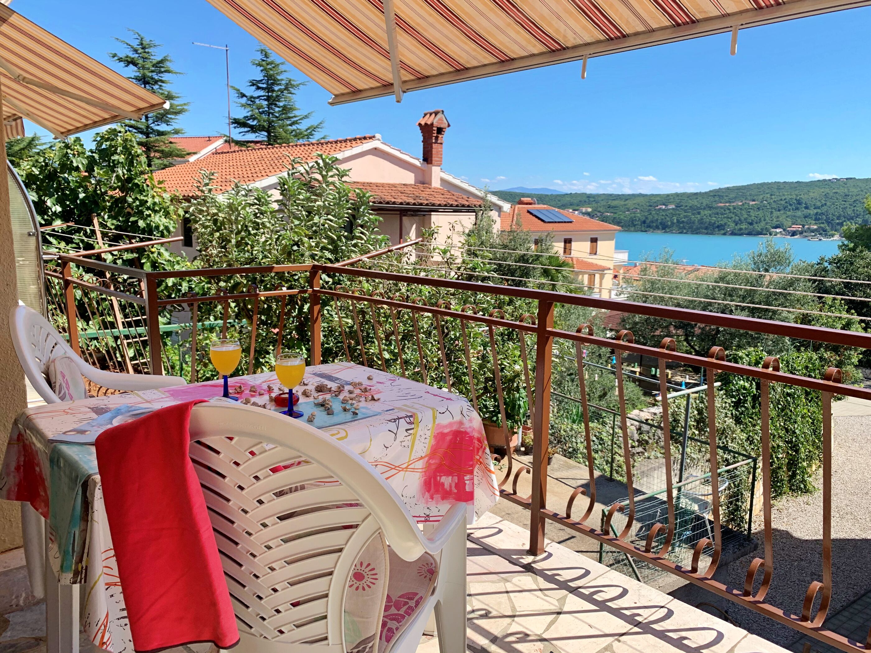 Apartments Šantić 64351-A1