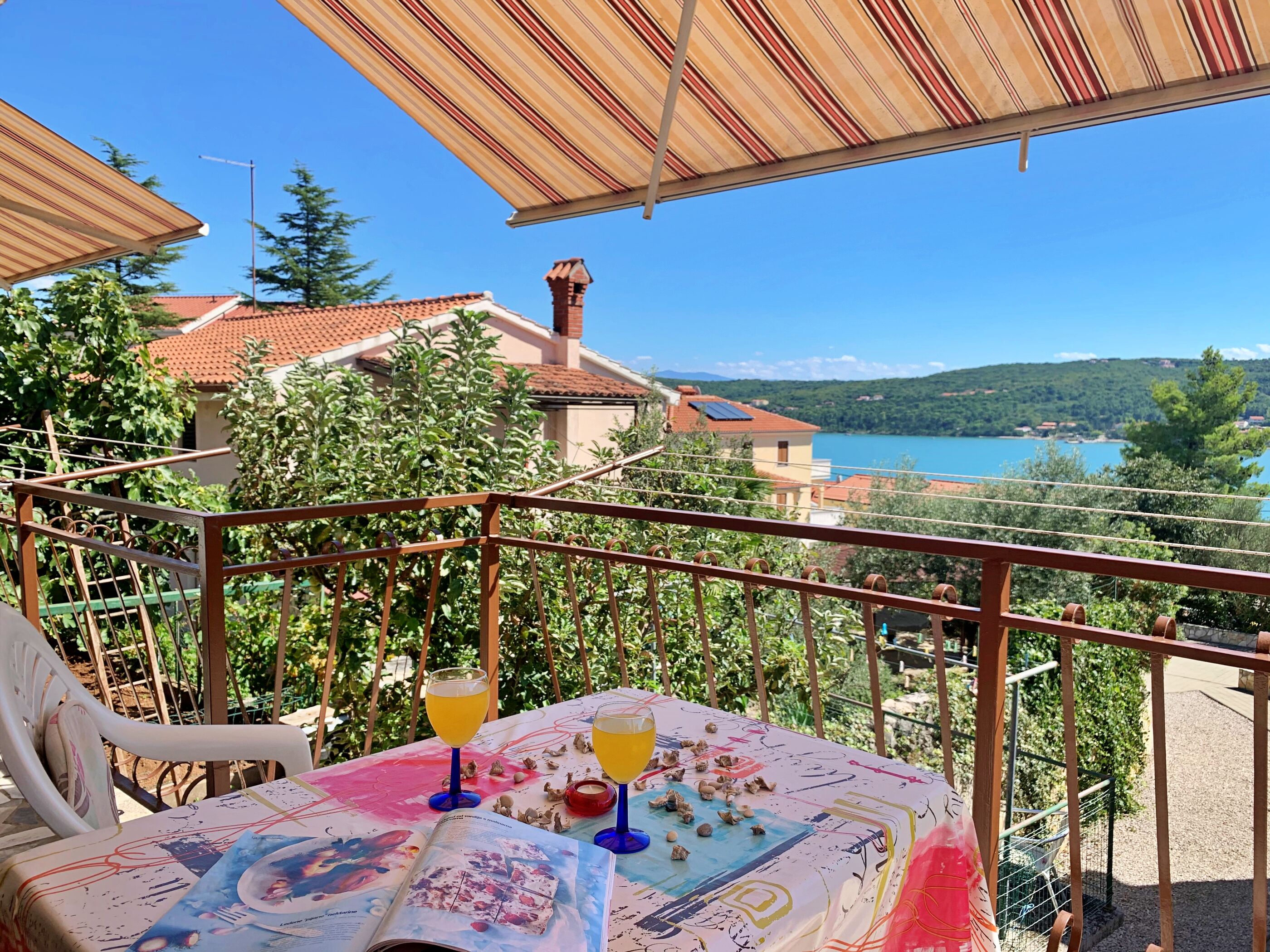 Apartments Šantić 64351-A1