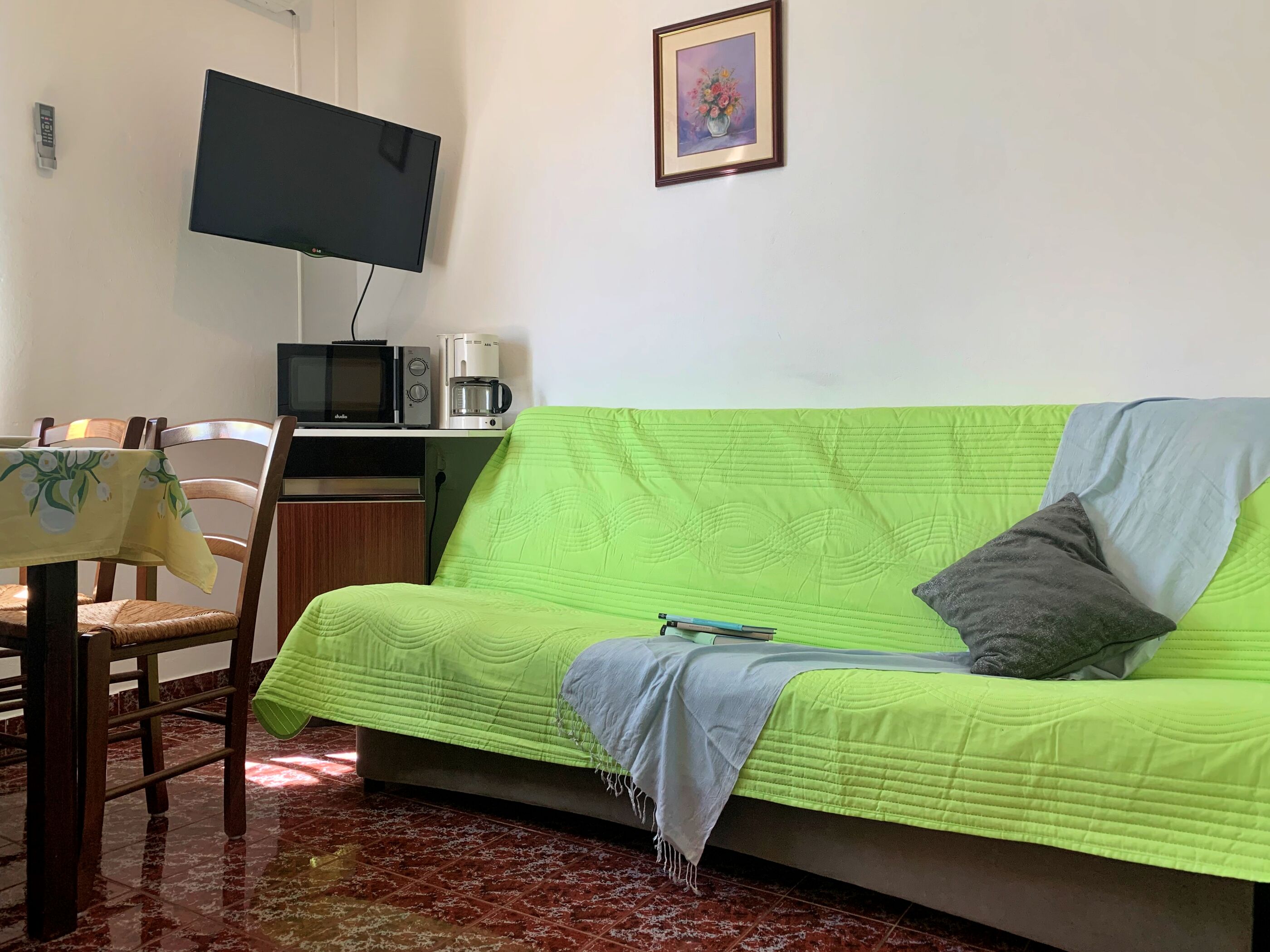 Apartments Šantić 64351-A1