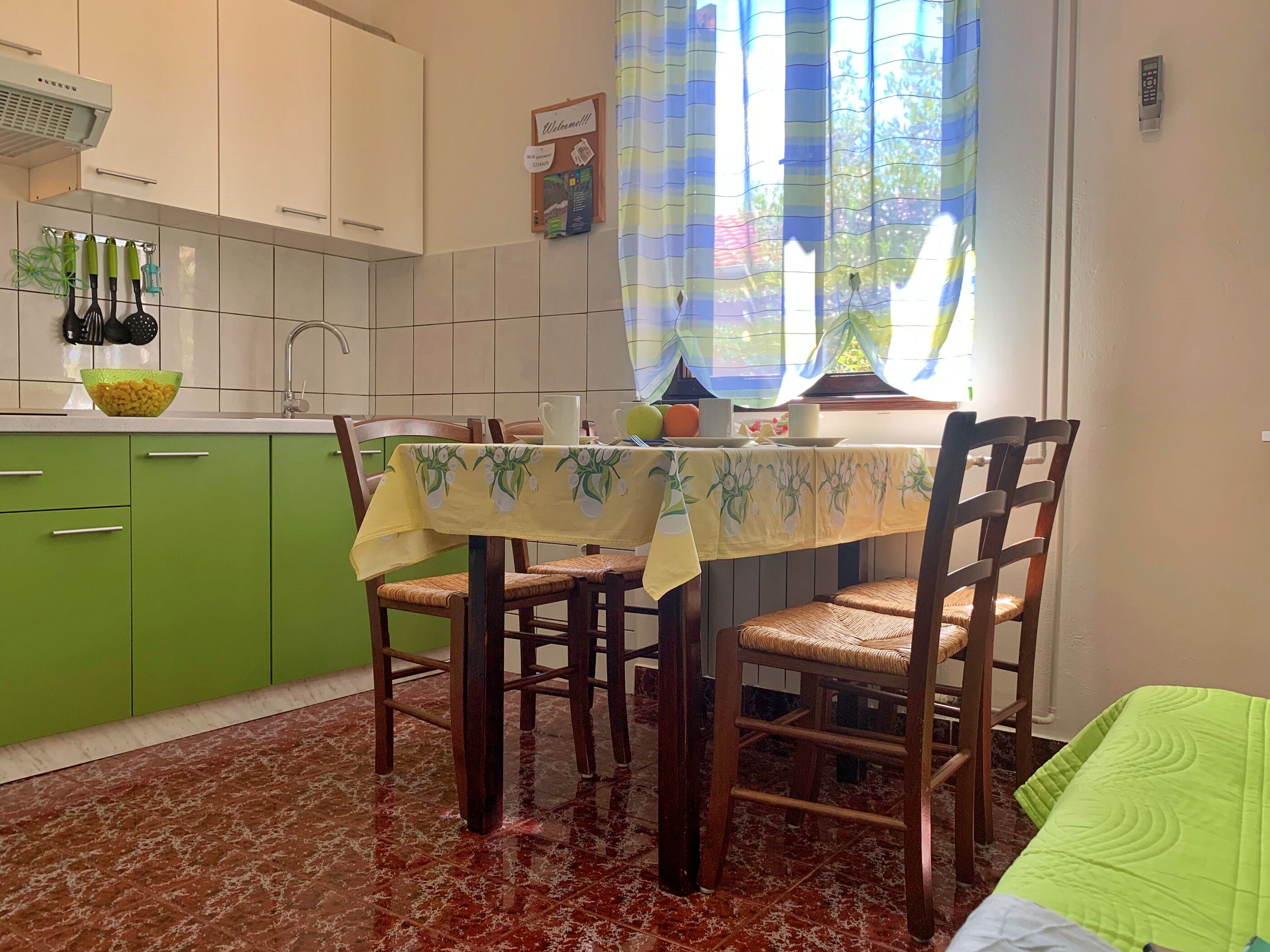 Apartments Šantić 64351-A1