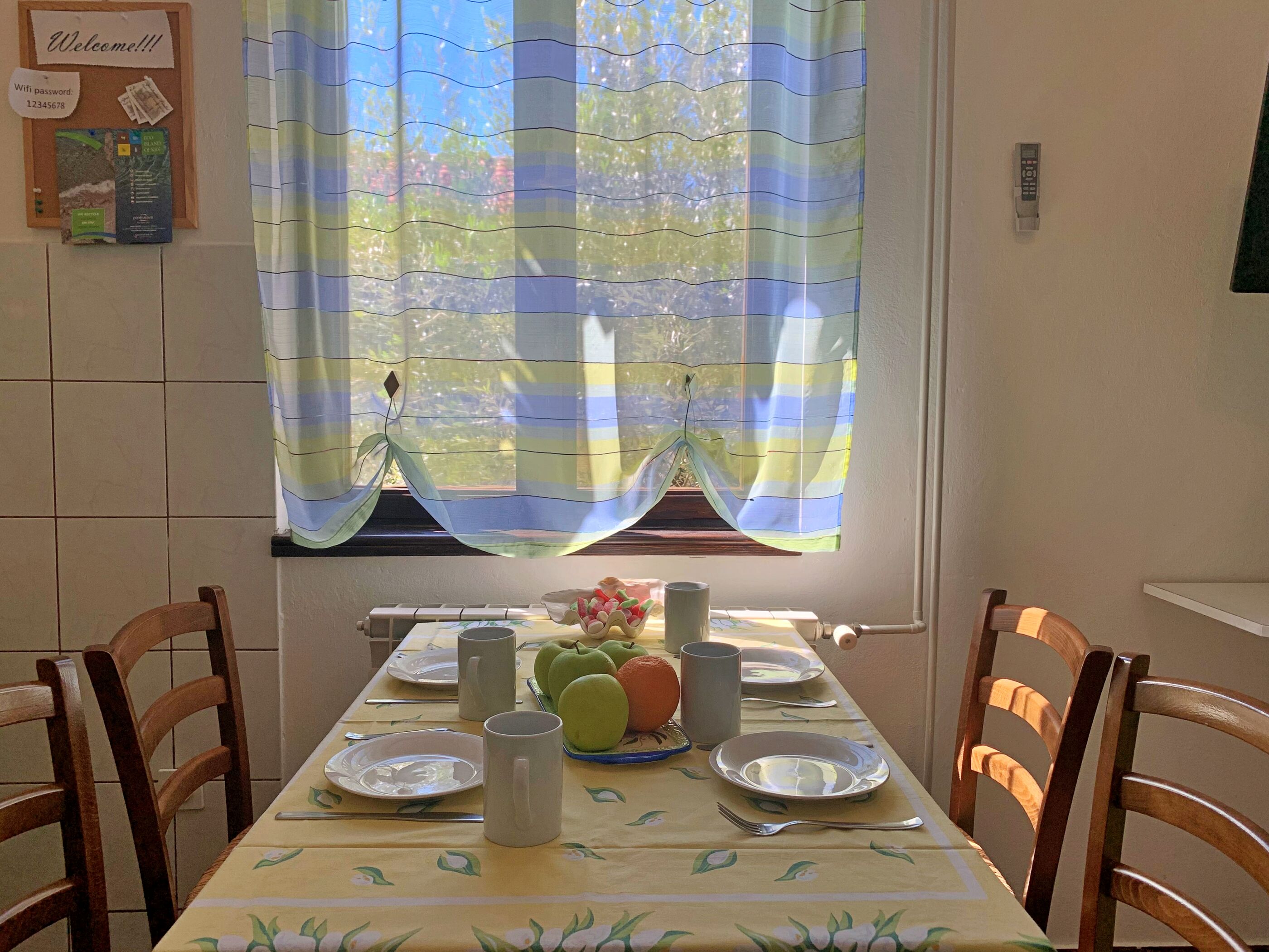 Apartments Šantić 64351-A1