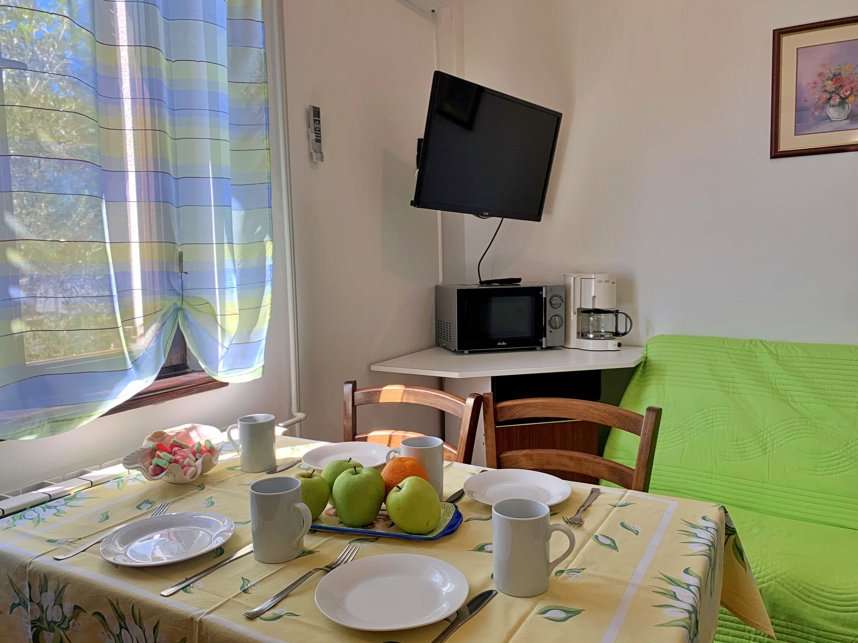 Apartments Šantić 64351-A1