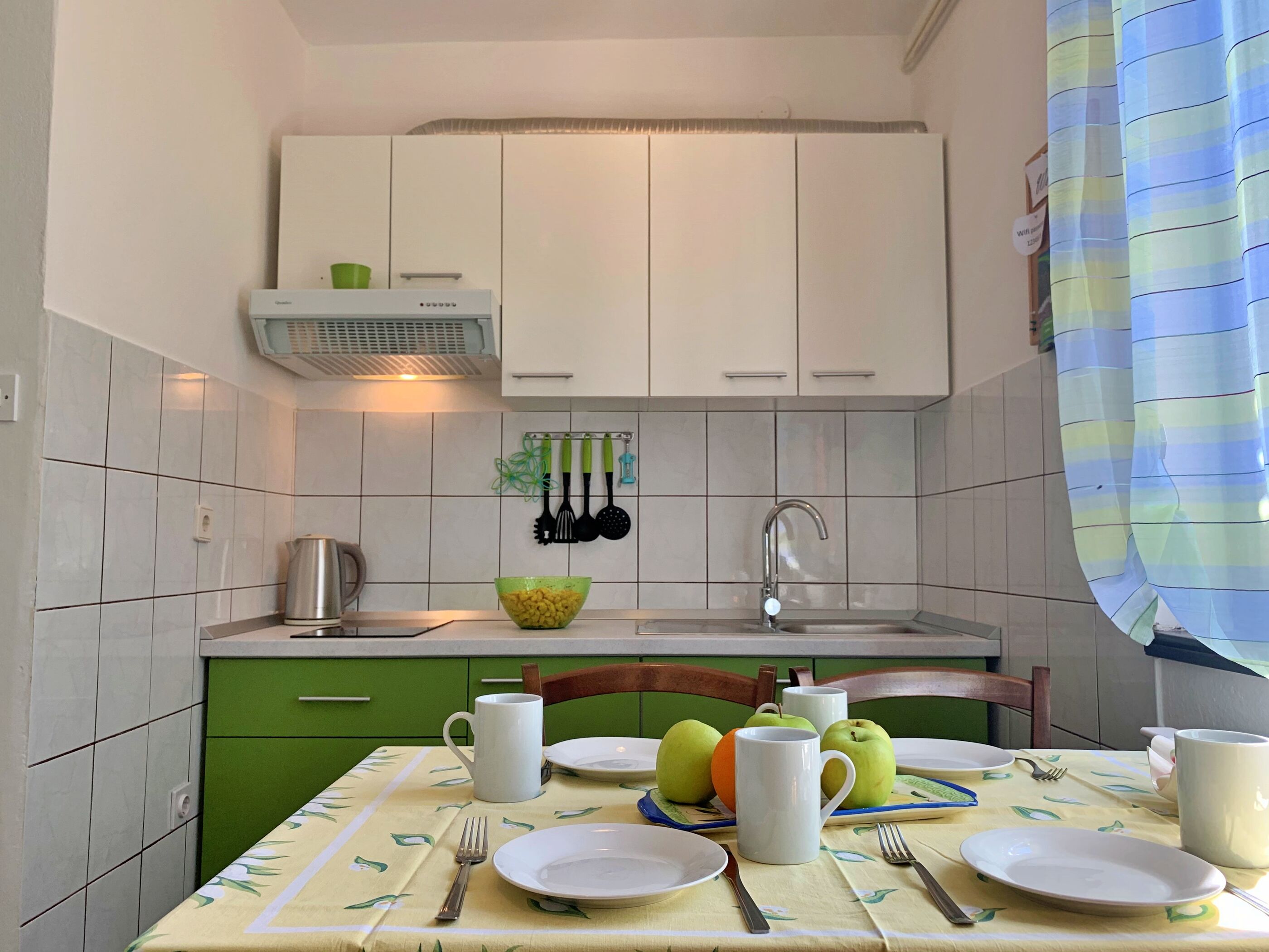 Apartments Šantić 64351-A1