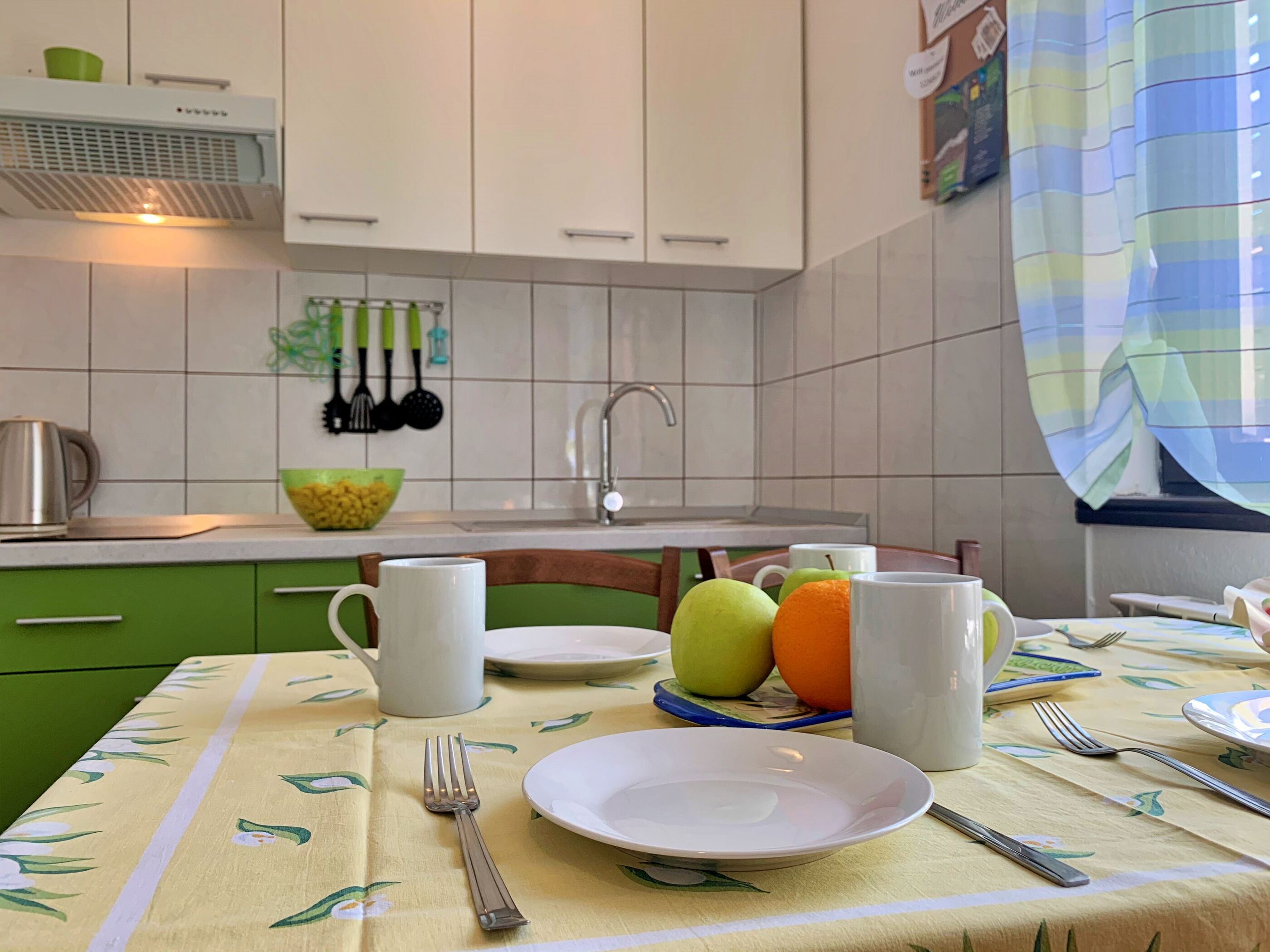 Apartments Šantić 64351-A1