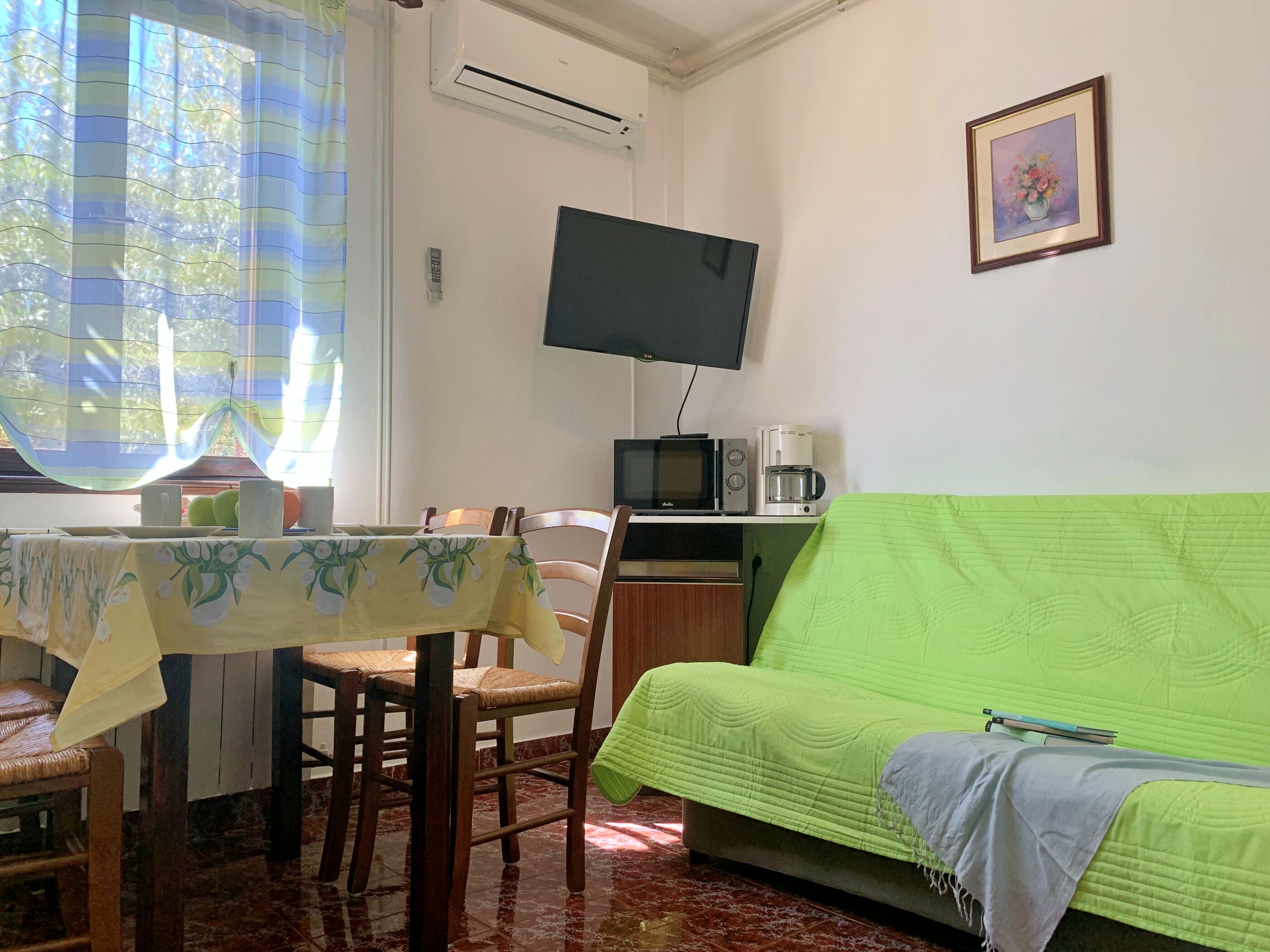 Apartments Šantić 64351-A1