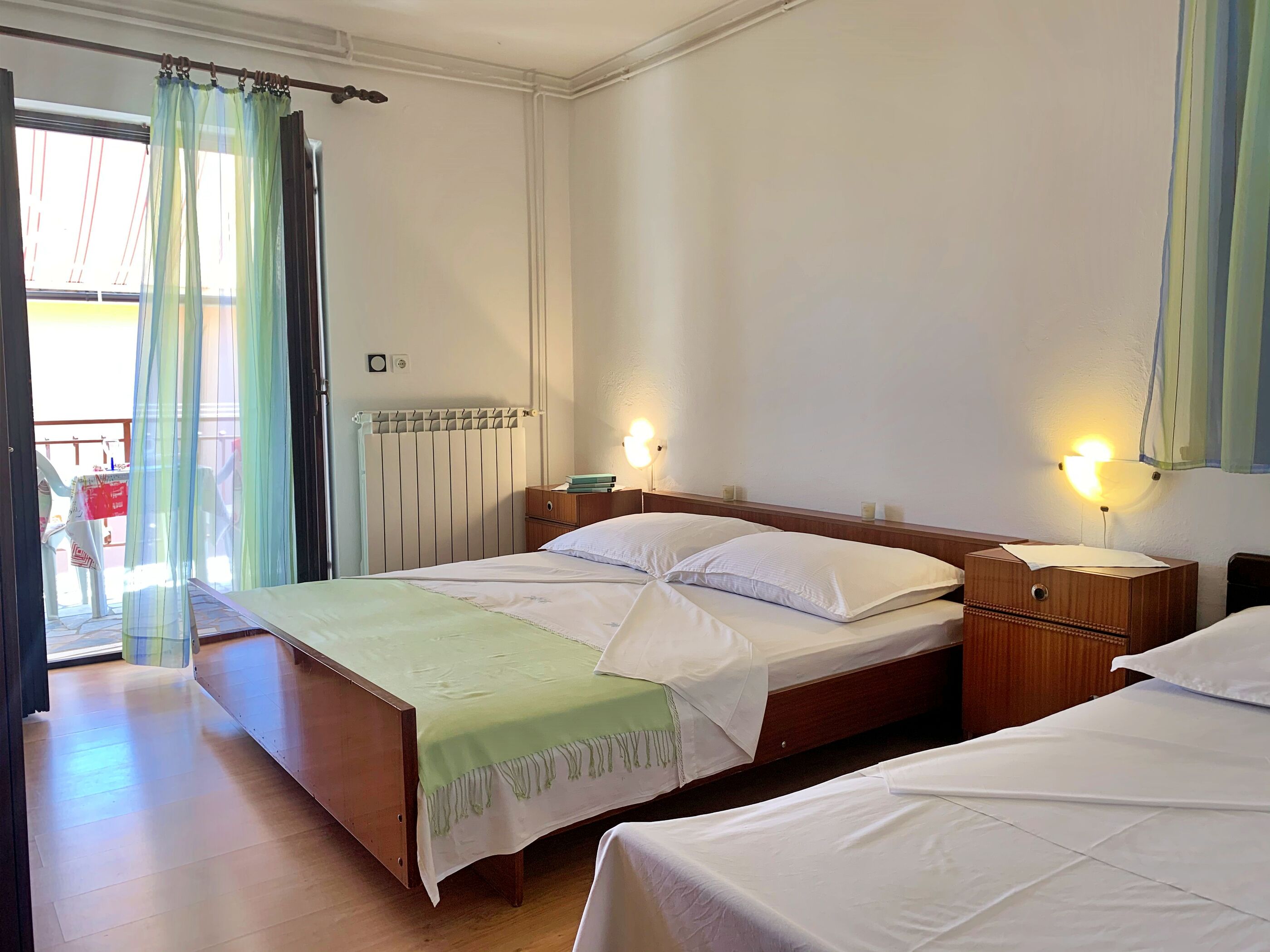 Apartments Šantić 64351-A1