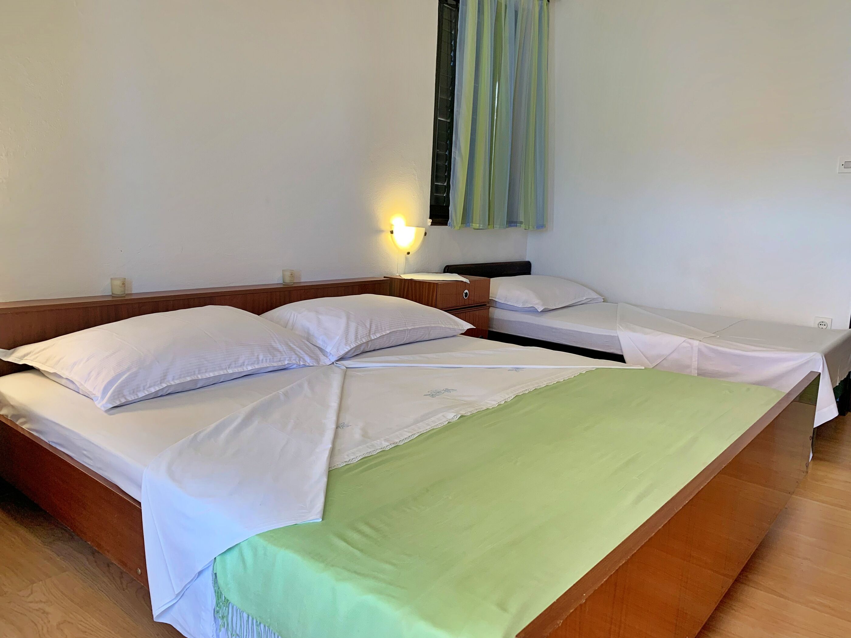 Apartments Šantić 64351-A1