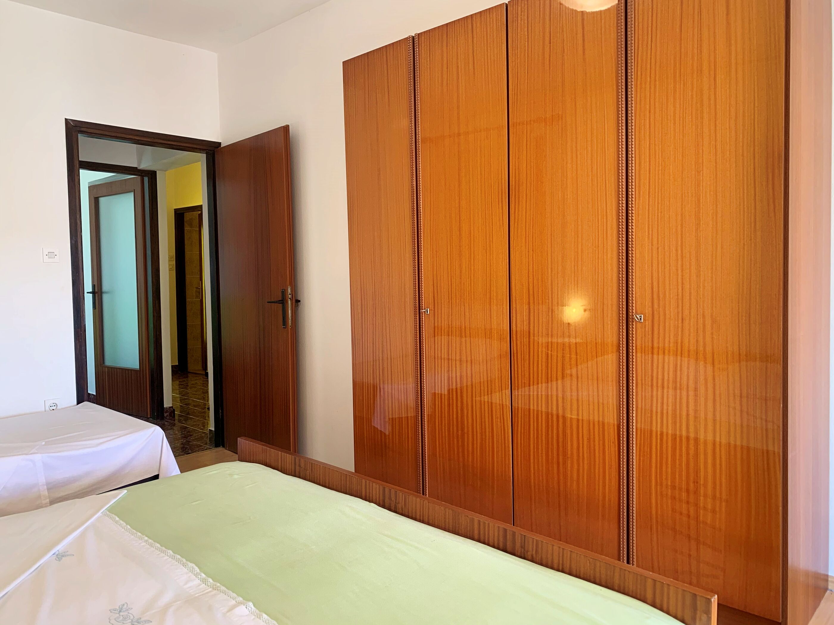 Apartments Šantić 64351-A1