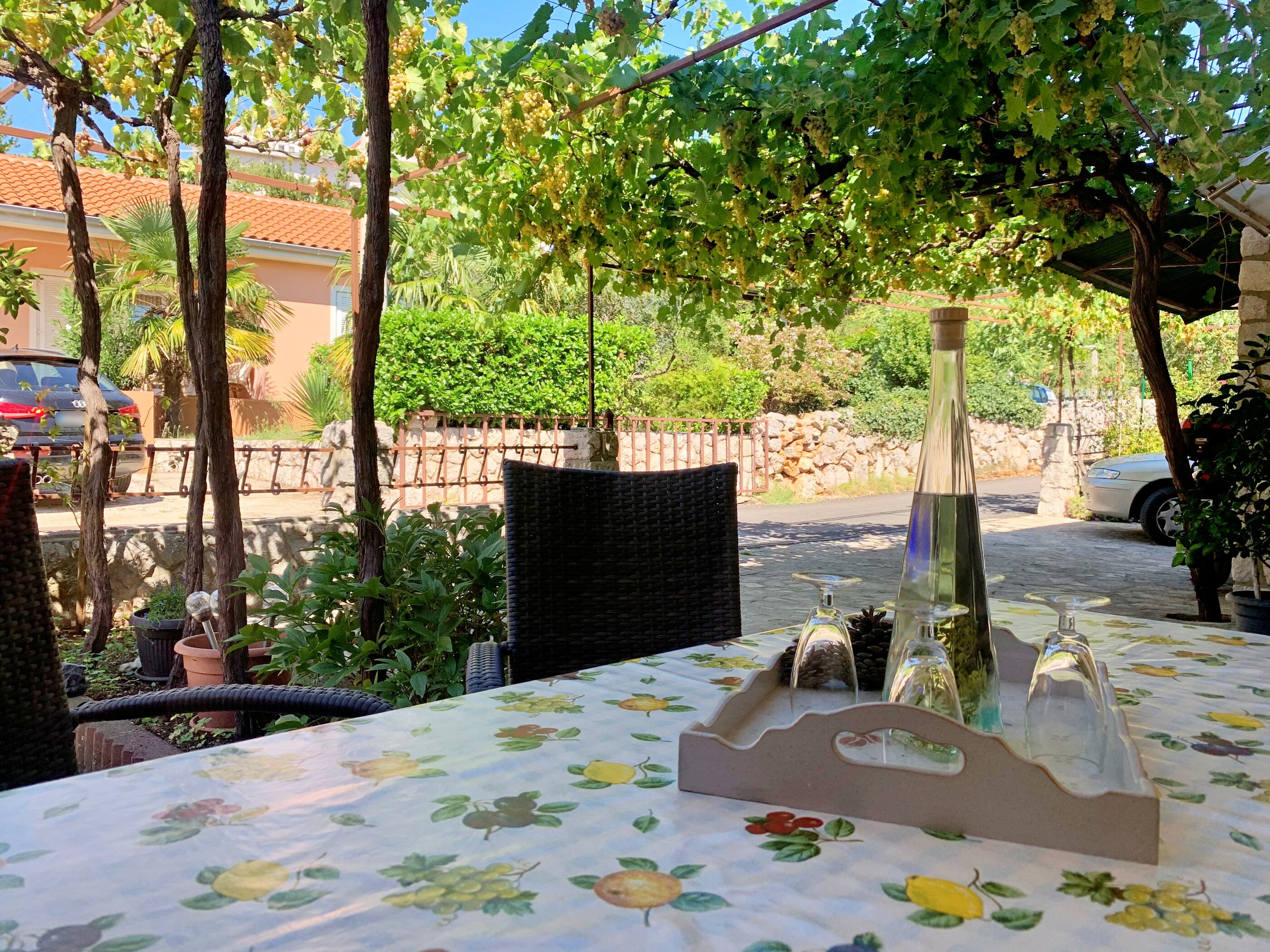 Apartments Šantić 64351-A1