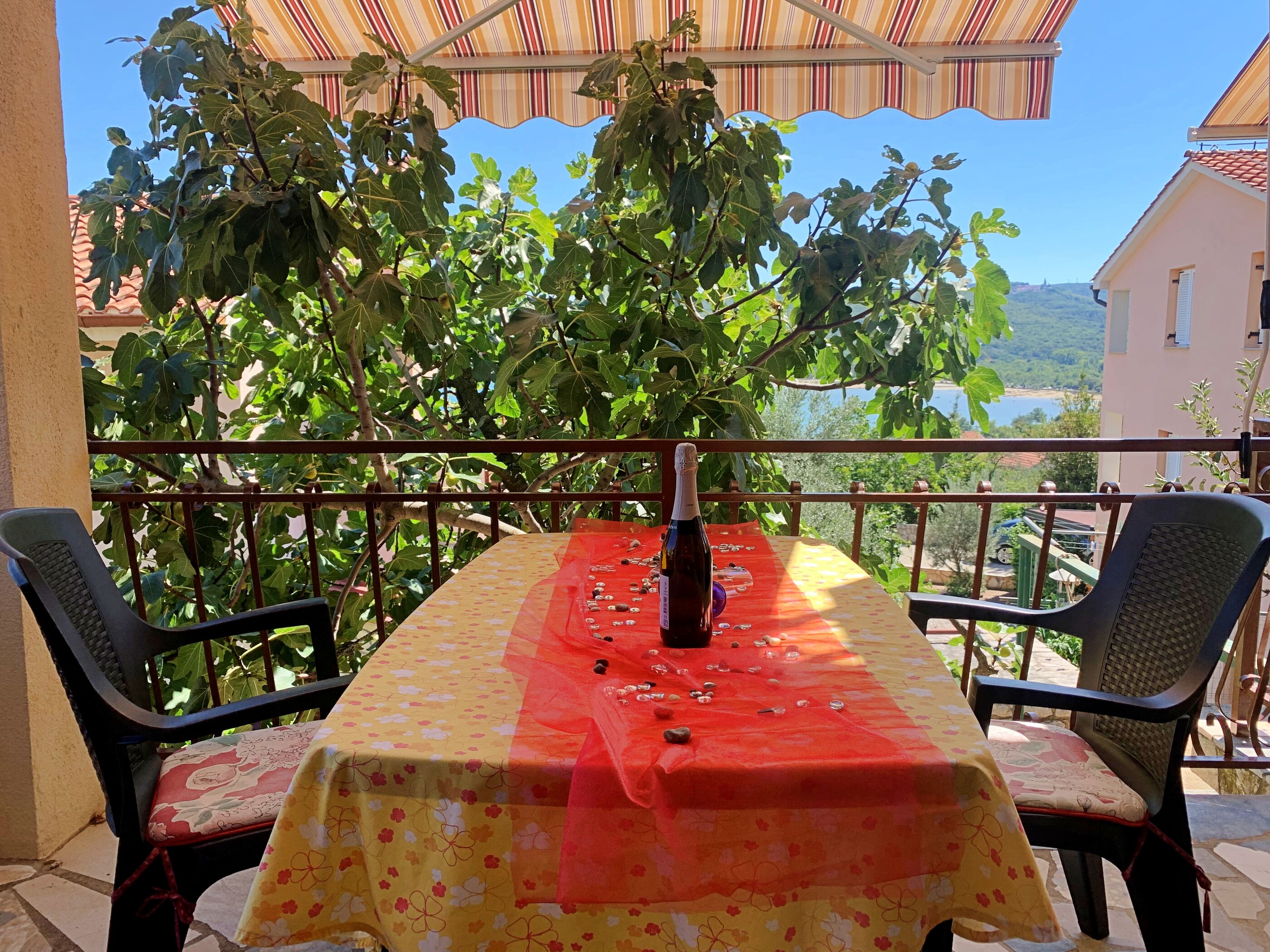 Apartments Šantić 64351-A2