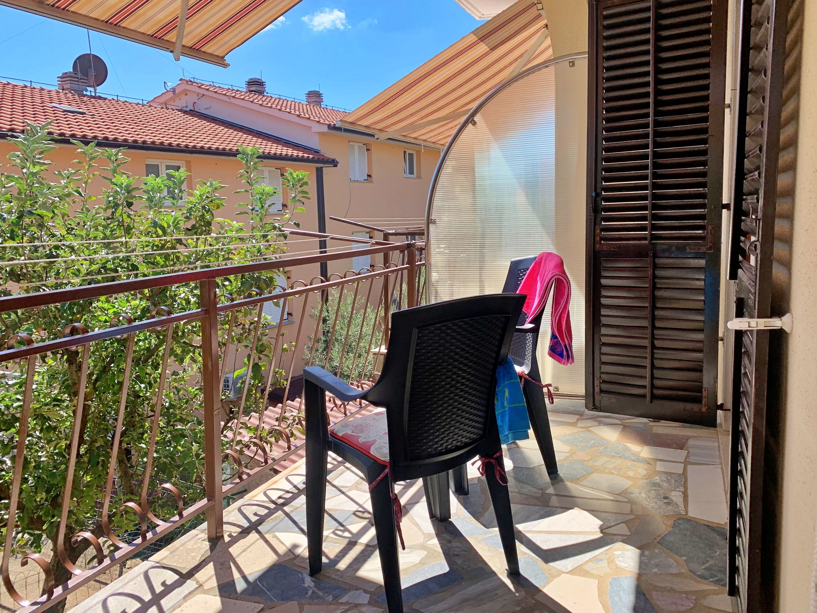 Apartments Šantić 64351-A2