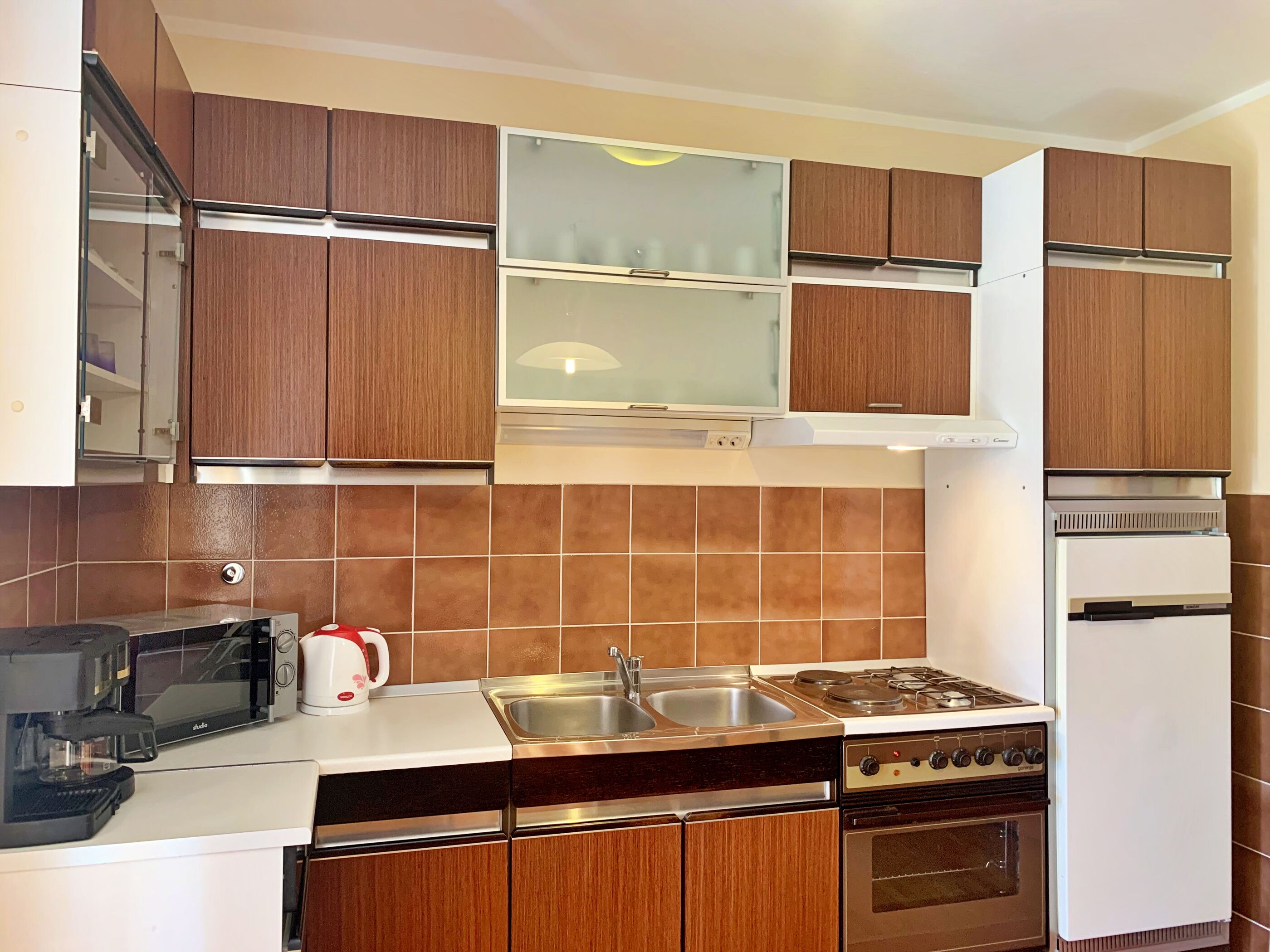 Apartments Šantić 64351-A2