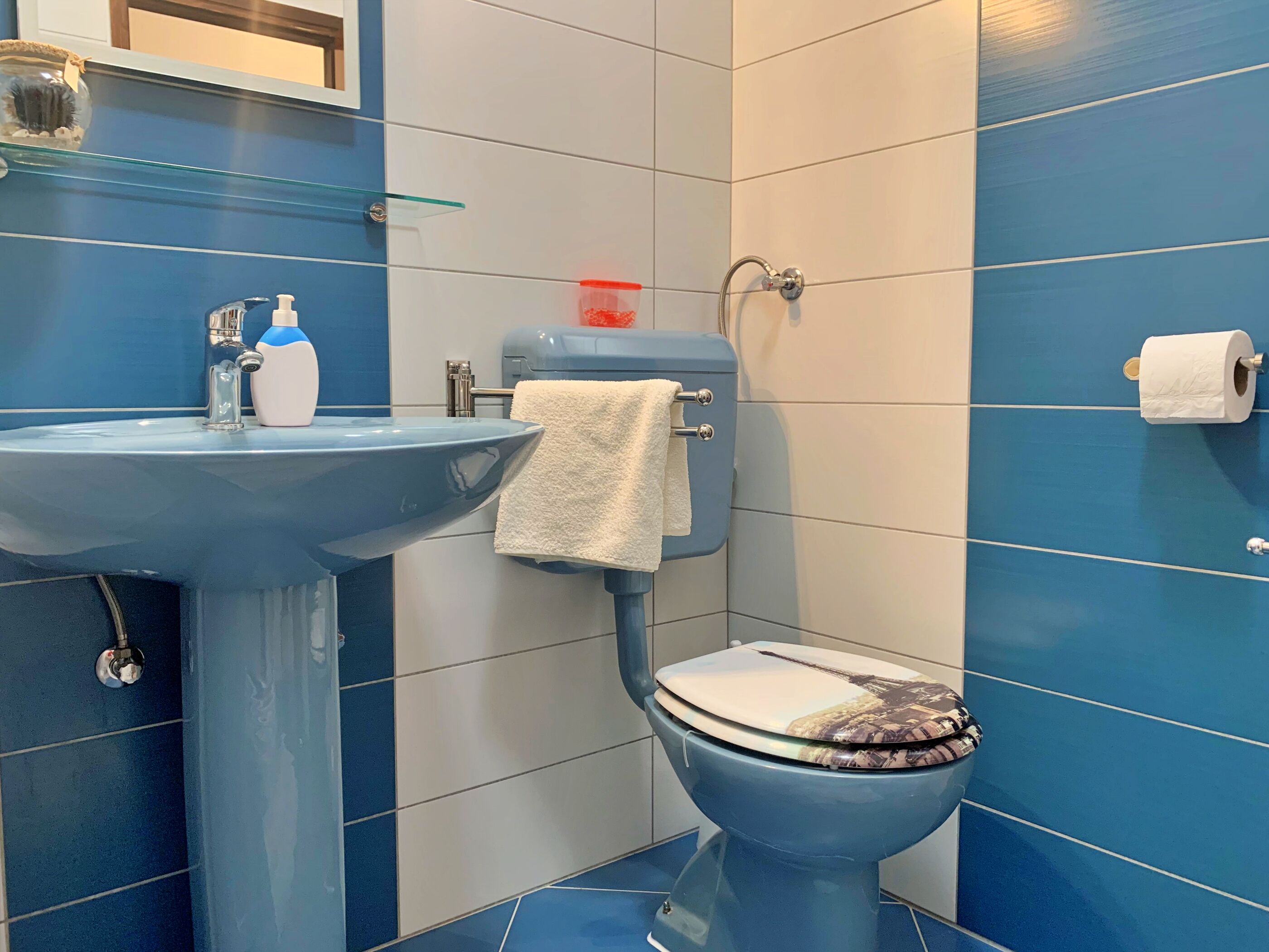 Apartments Šantić 64351-A2