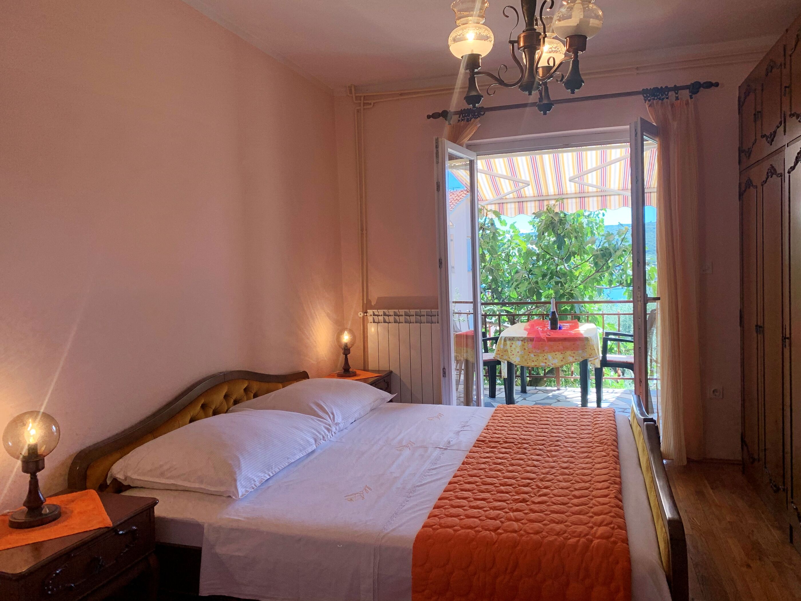 Apartments Šantić 64351-A2