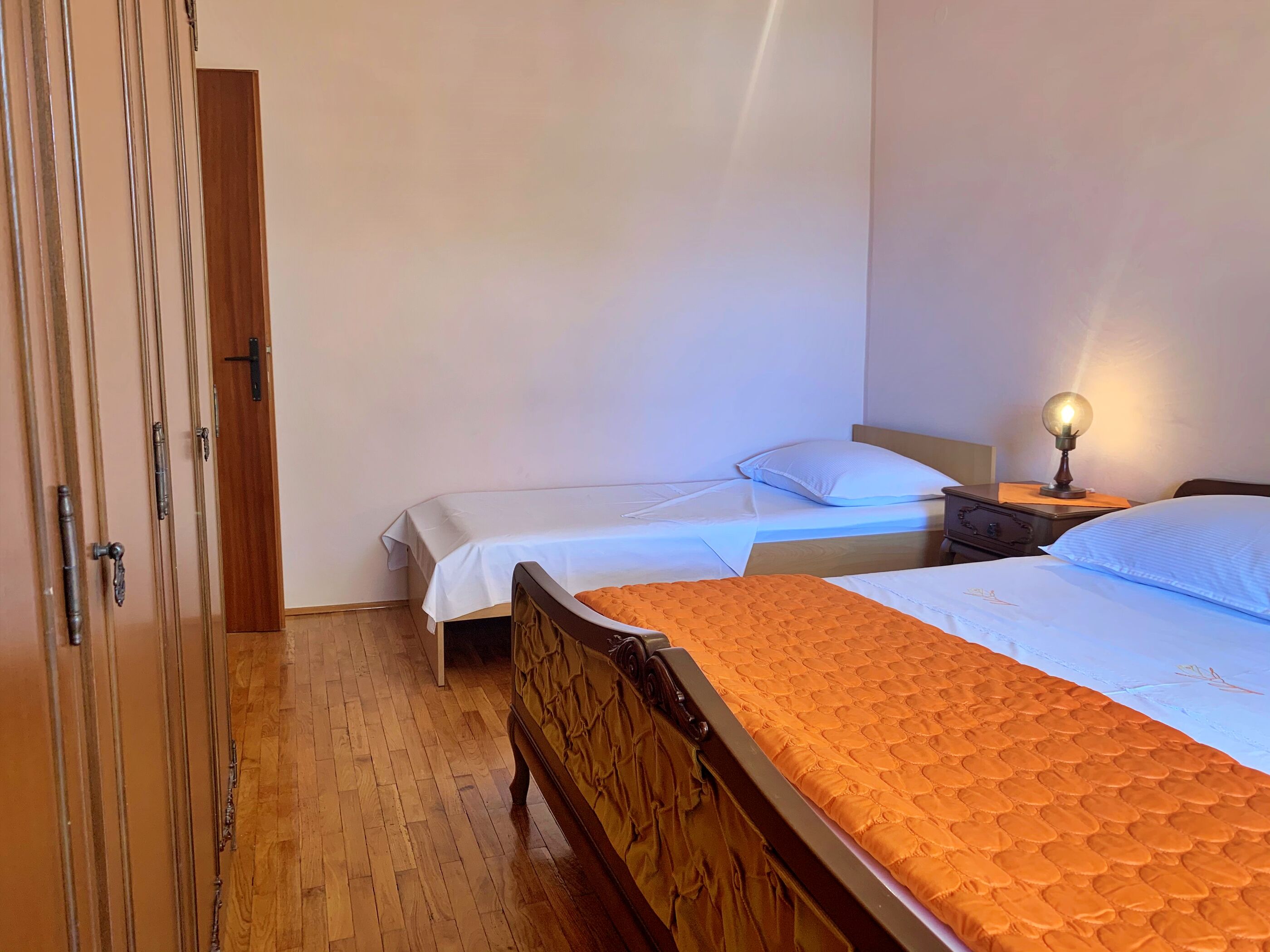 Apartments Šantić 64351-A2