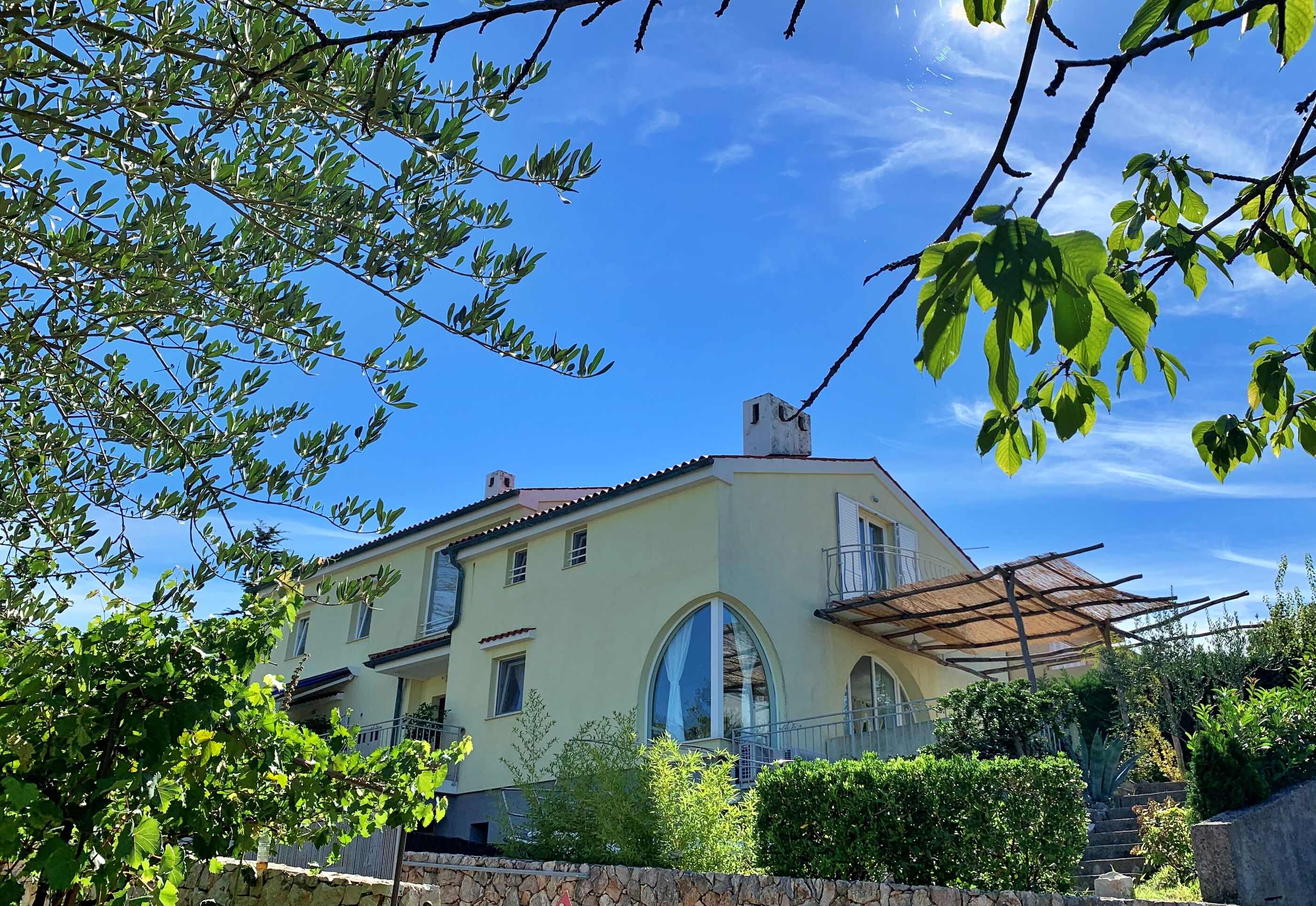 Apartments Savić 69761-A1