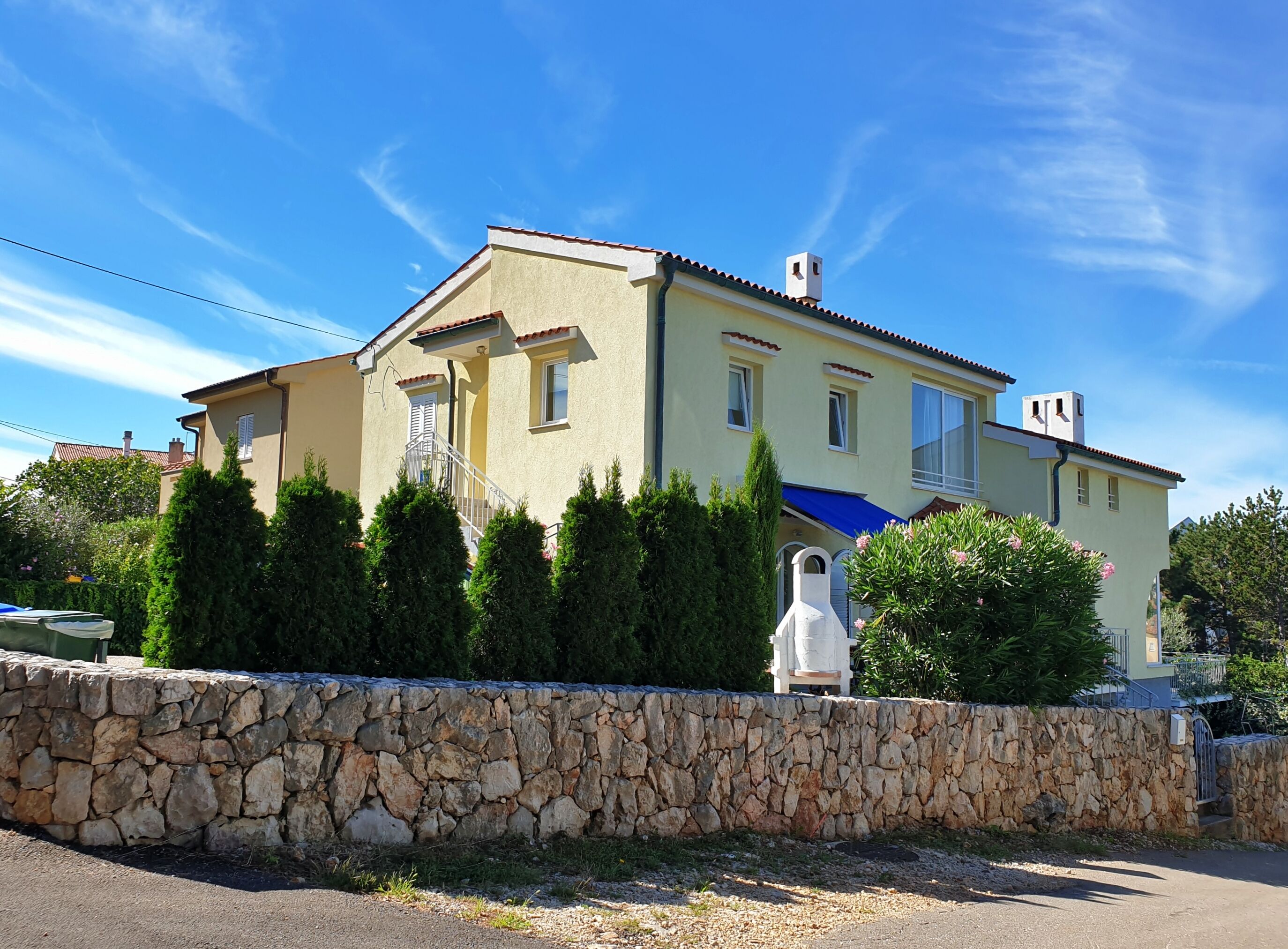 Apartments Savić 69761-A1