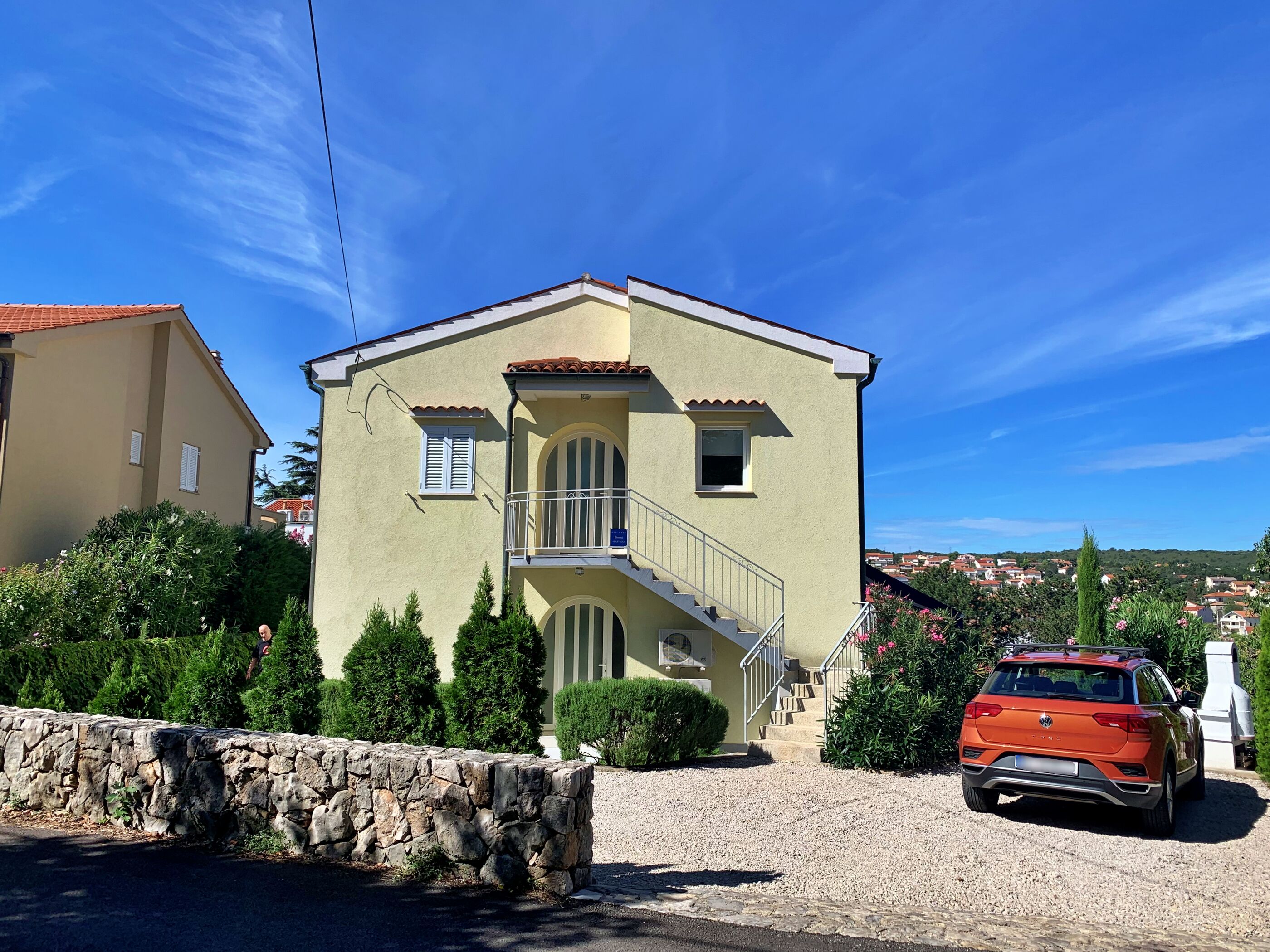 Apartments Savić 69761-A1