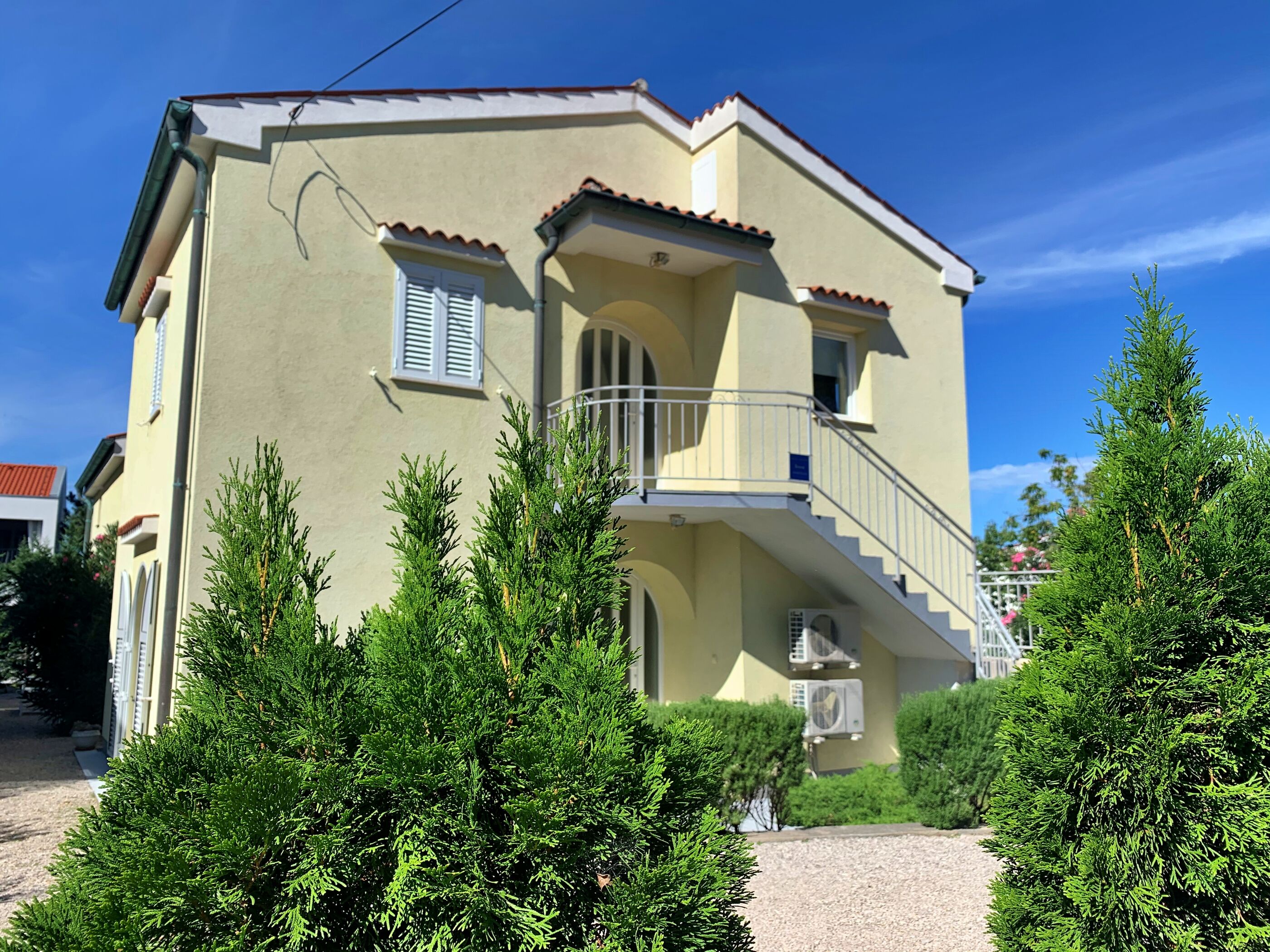 Apartments Savić 69761-A1