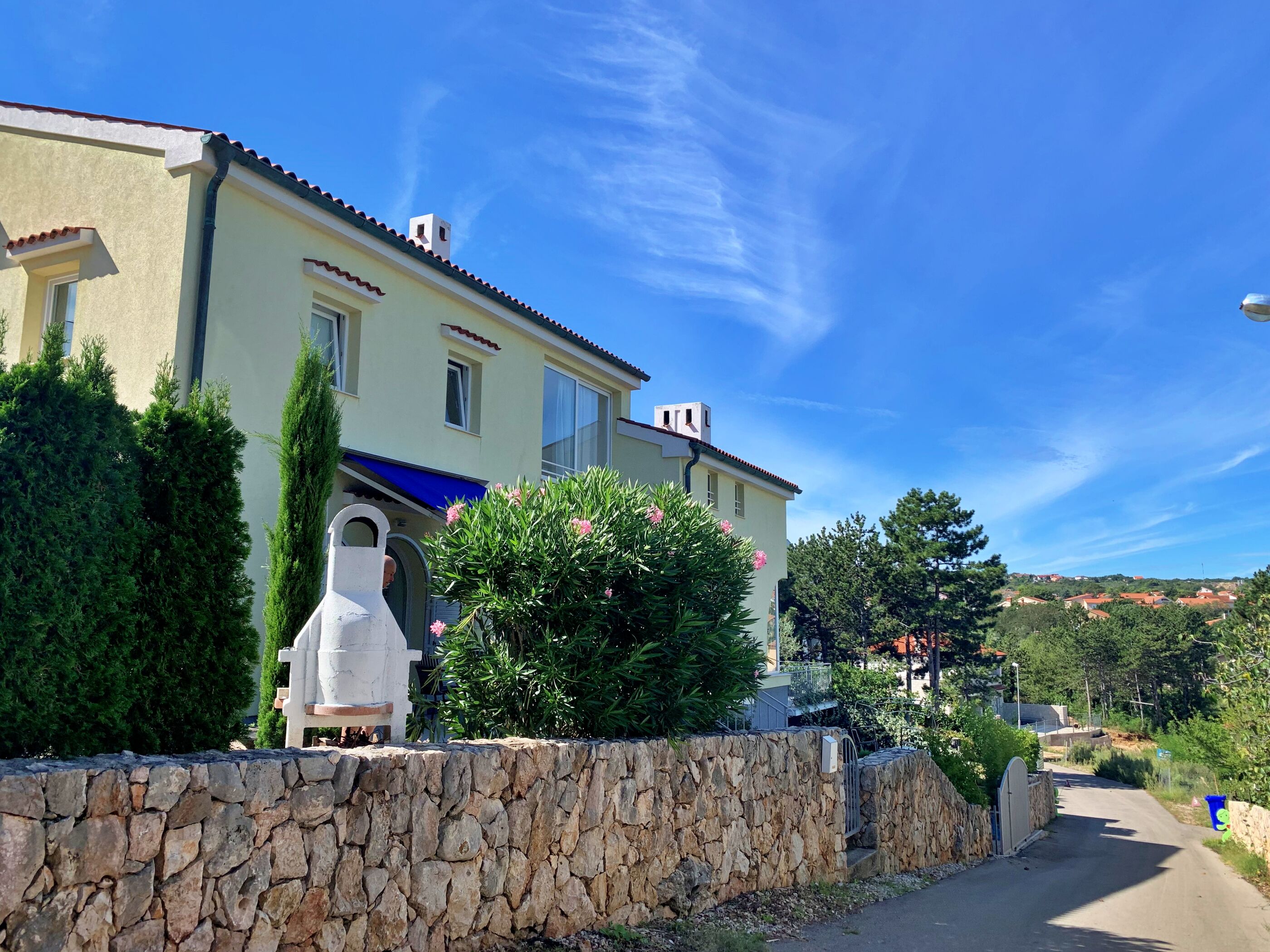 Apartments Savić 69761-A1