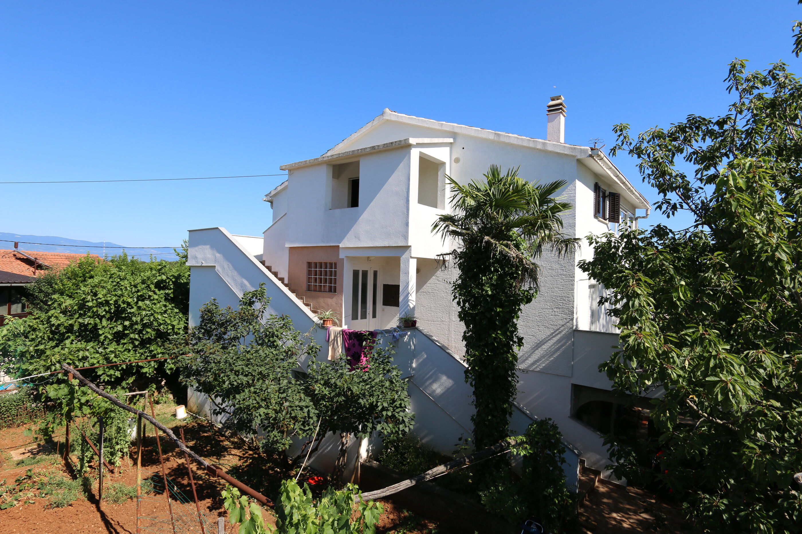 Apartment Petra 56038-A1