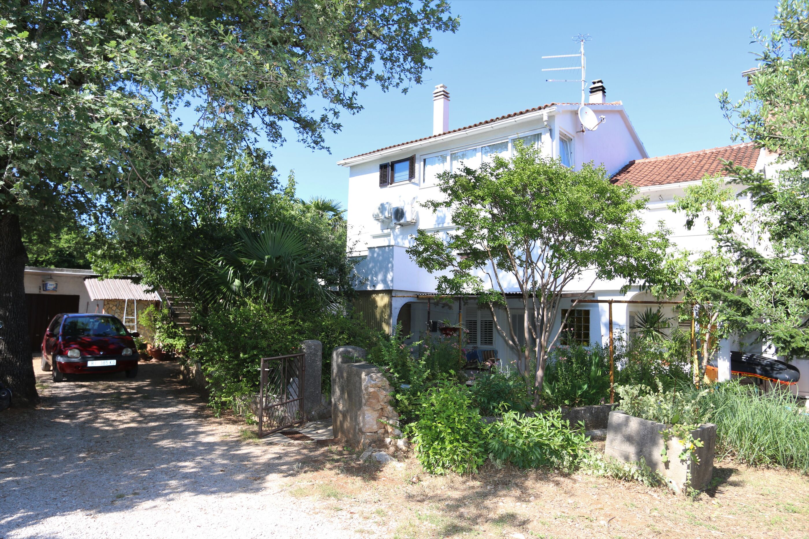 Apartment Petra 56038-A1
