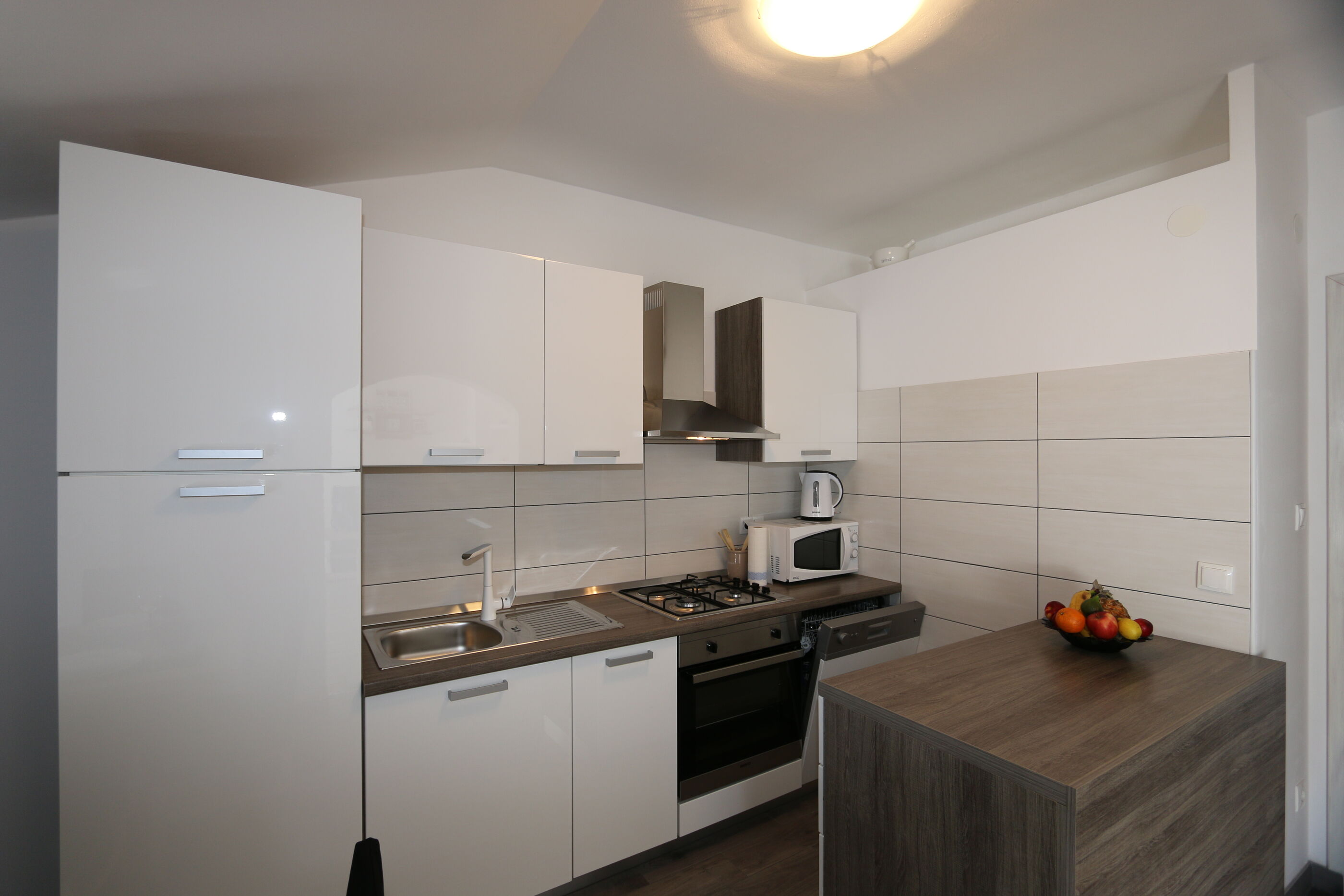Apartment Petra 56038-A1
