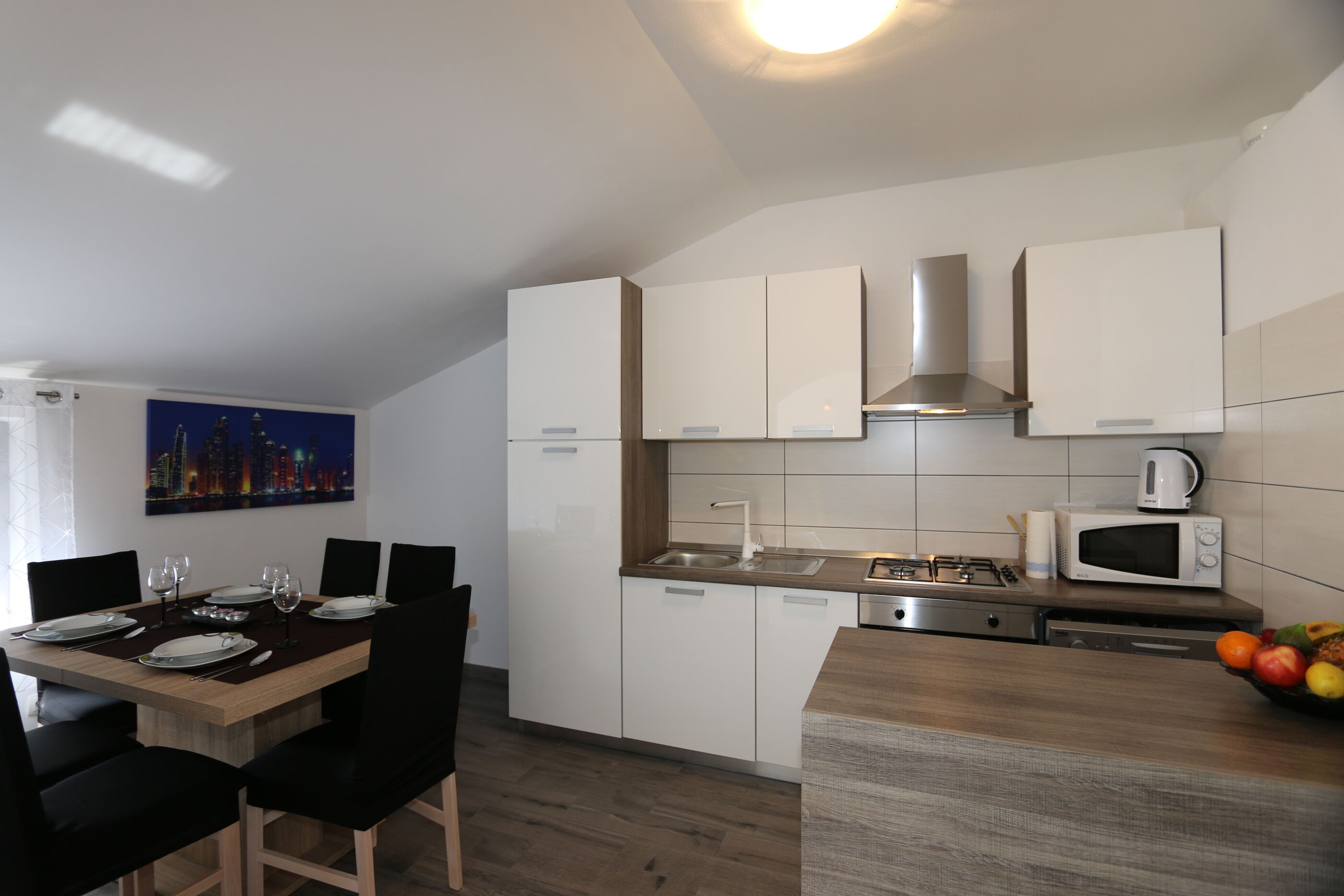 Apartment Petra 56038-A1