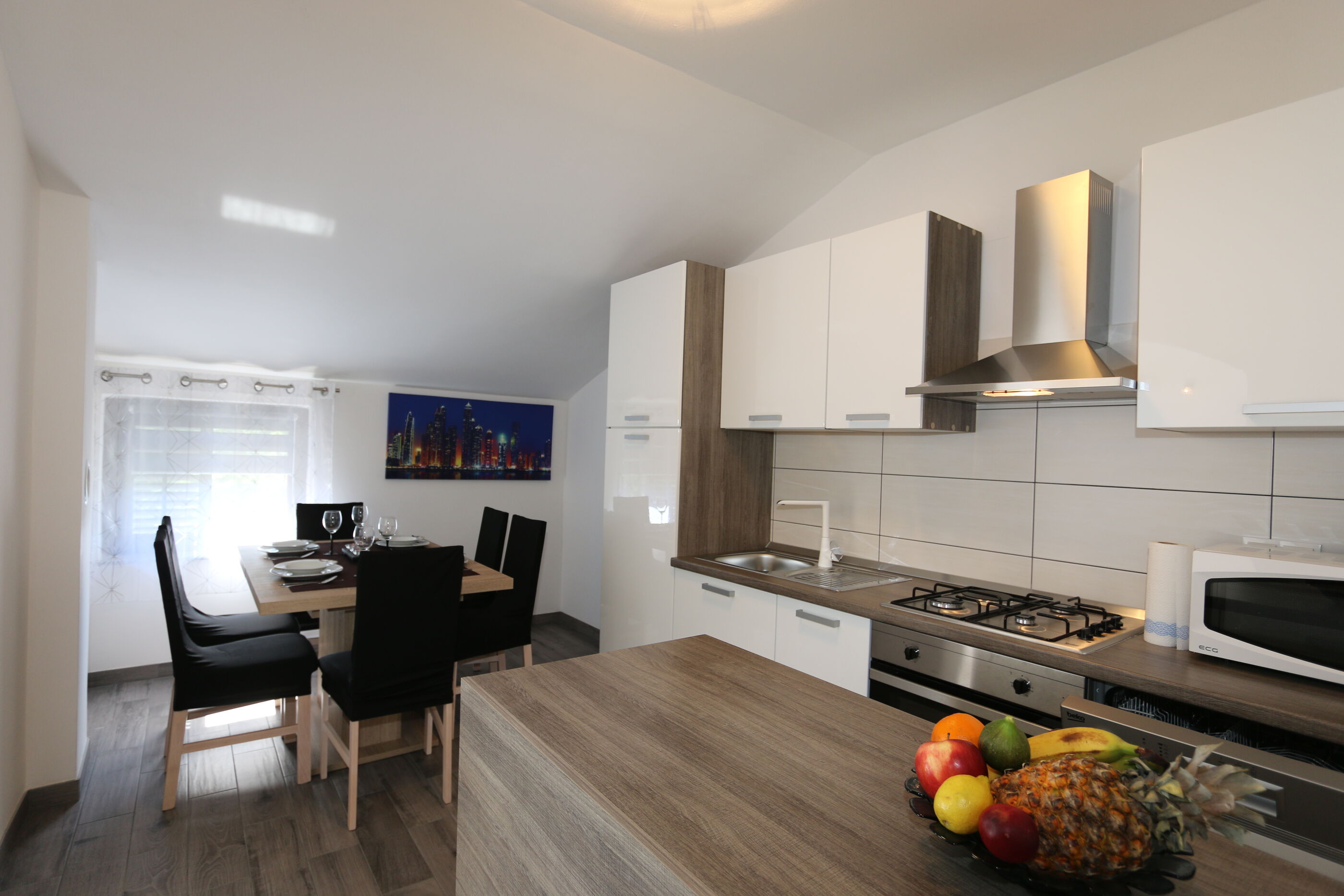 Apartment Petra 56038-A1