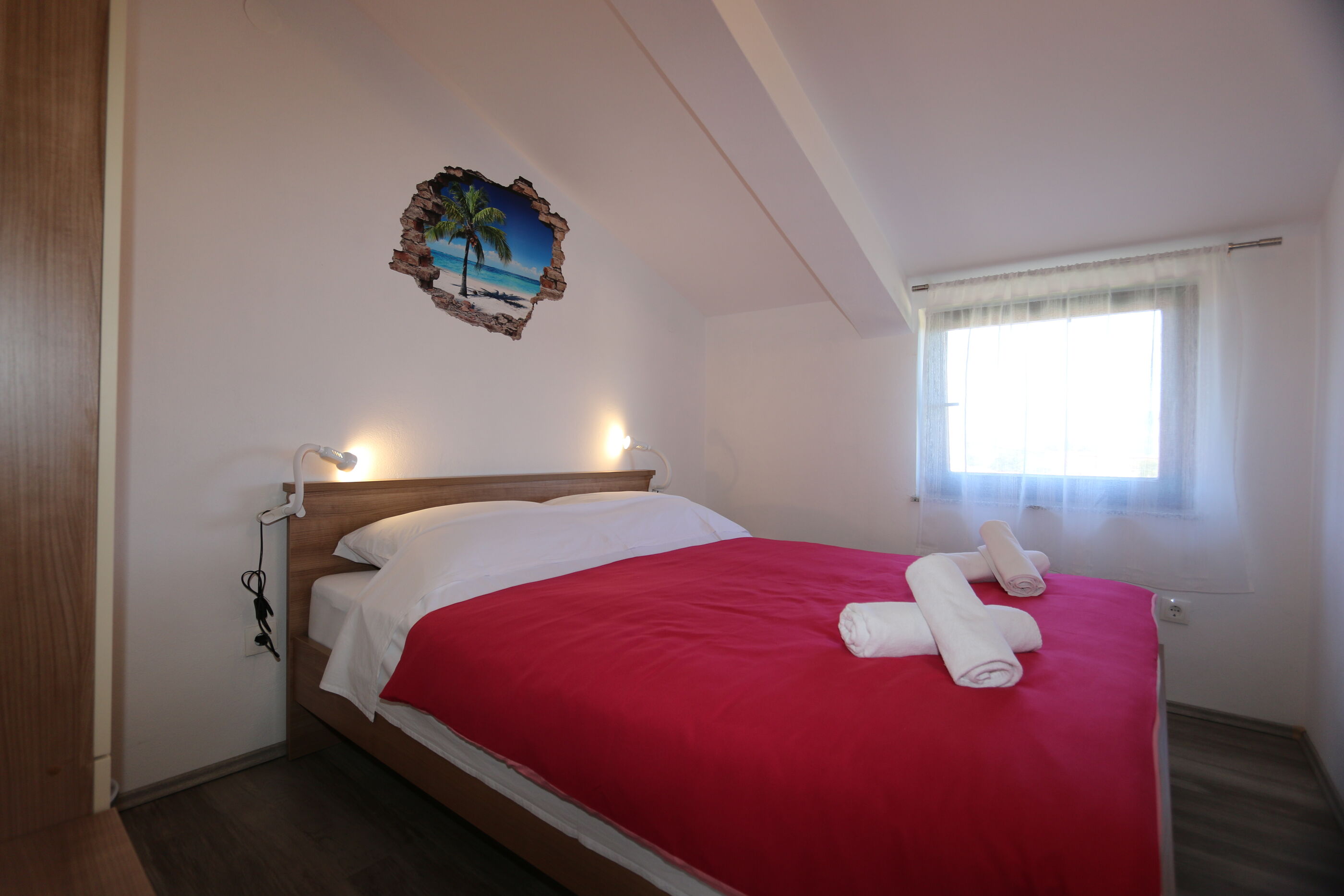 Apartment Petra 56038-A1
