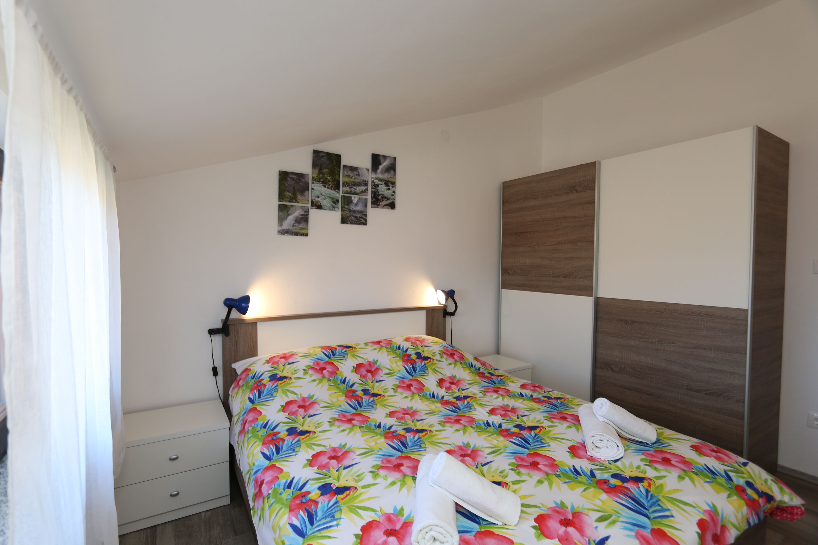 Apartment Petra 56038-A1