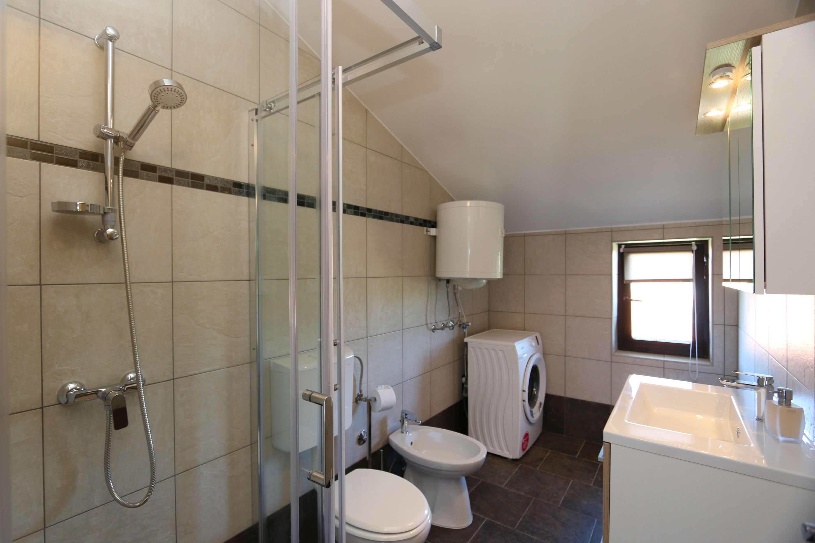 Apartment Petra 56038-A1