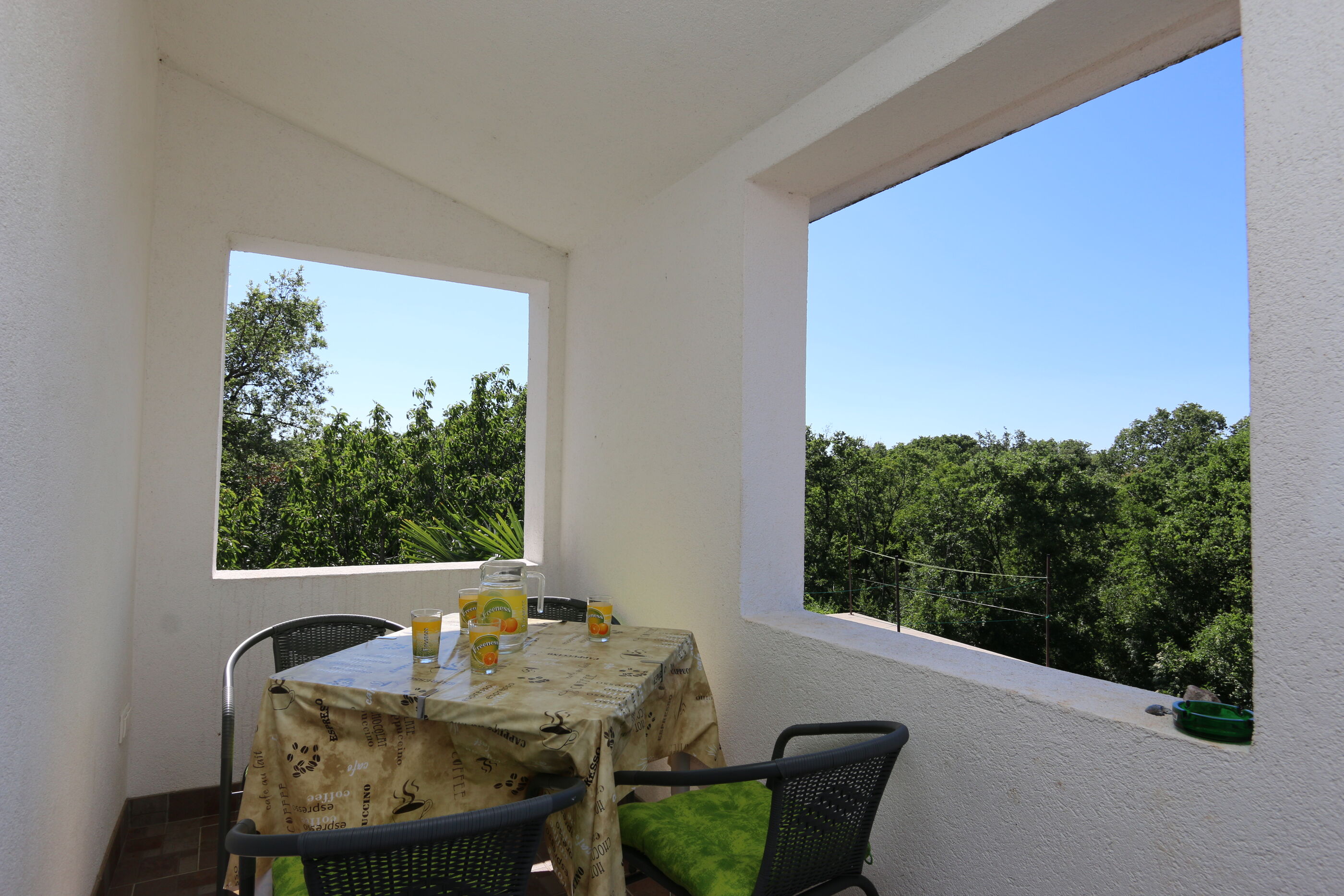 Apartment Petra 56038-A1