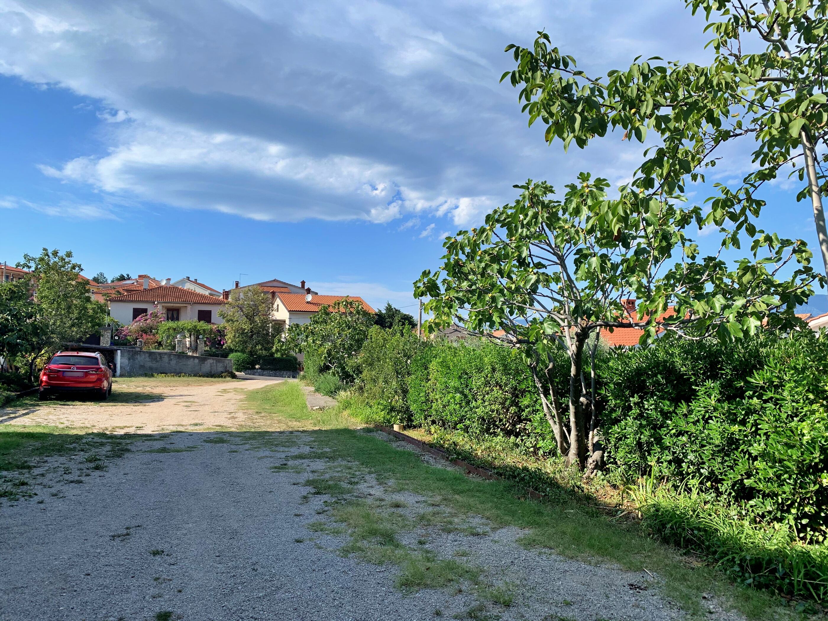Apartman Gordana A1