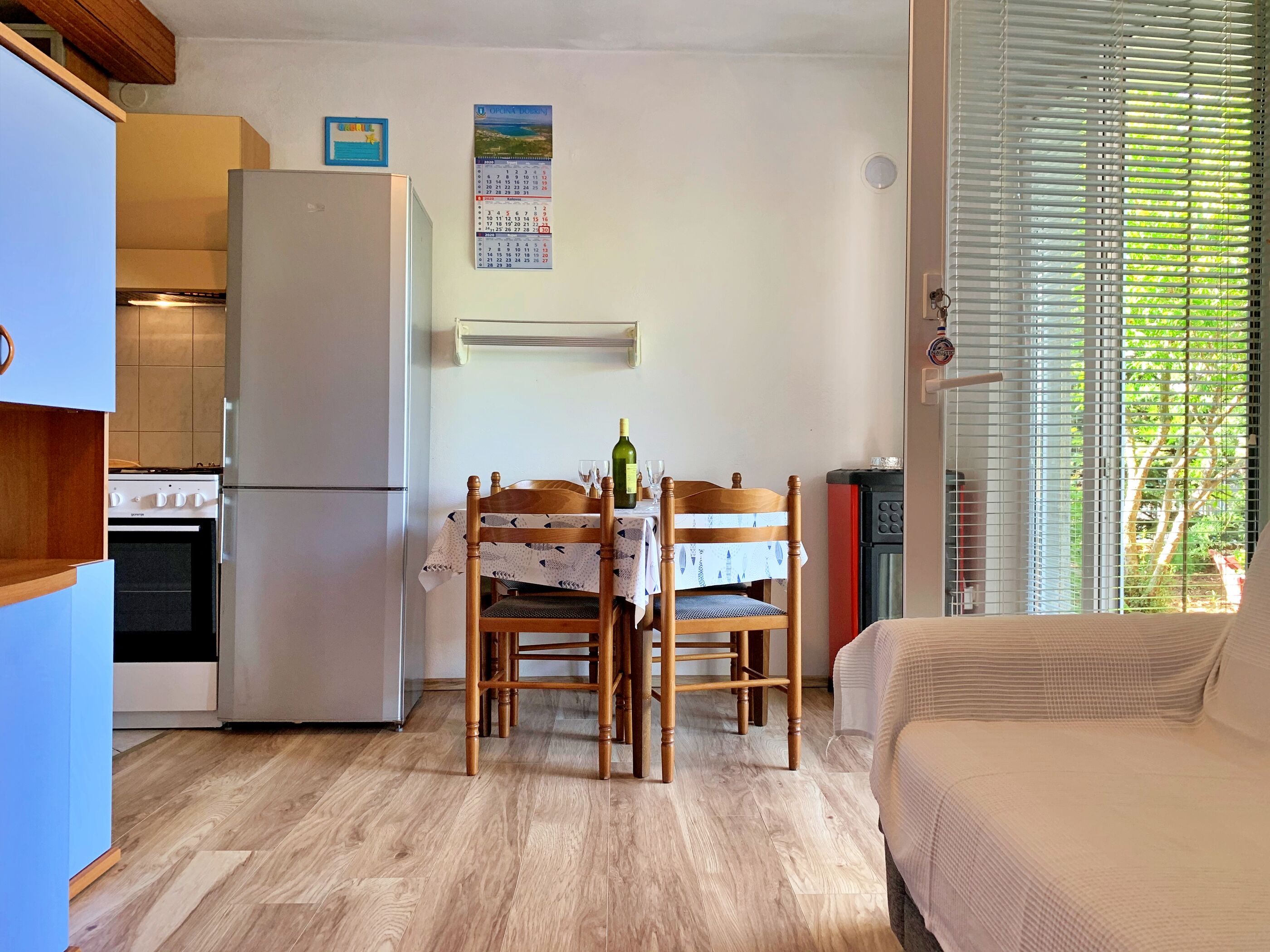 Apartment Gordana 63784-A1